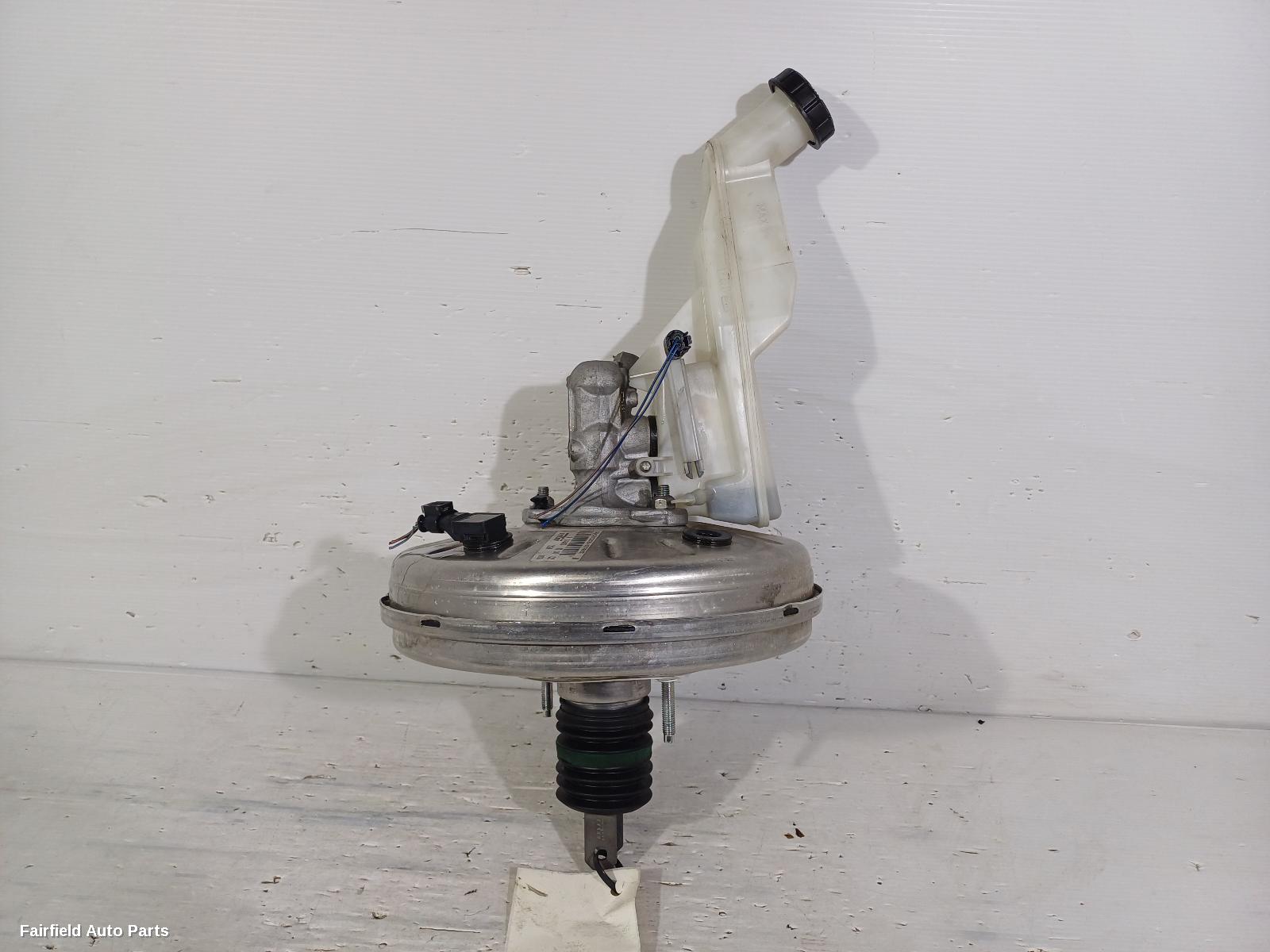 2013-2019 Mercedes Cla Class Brake Booster