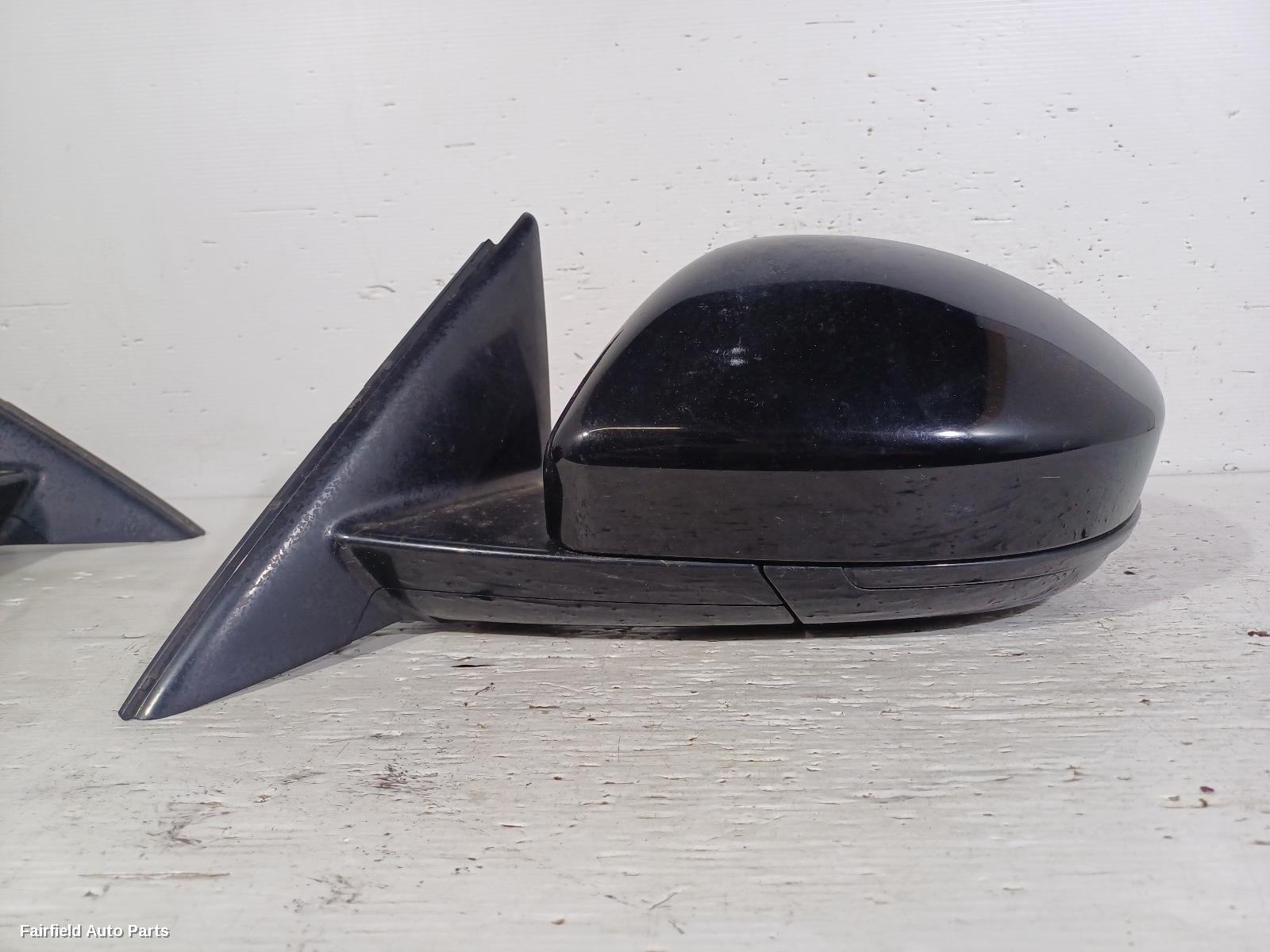 2014-2015 Land Rover Rangerover Evoque Left Door Mirror