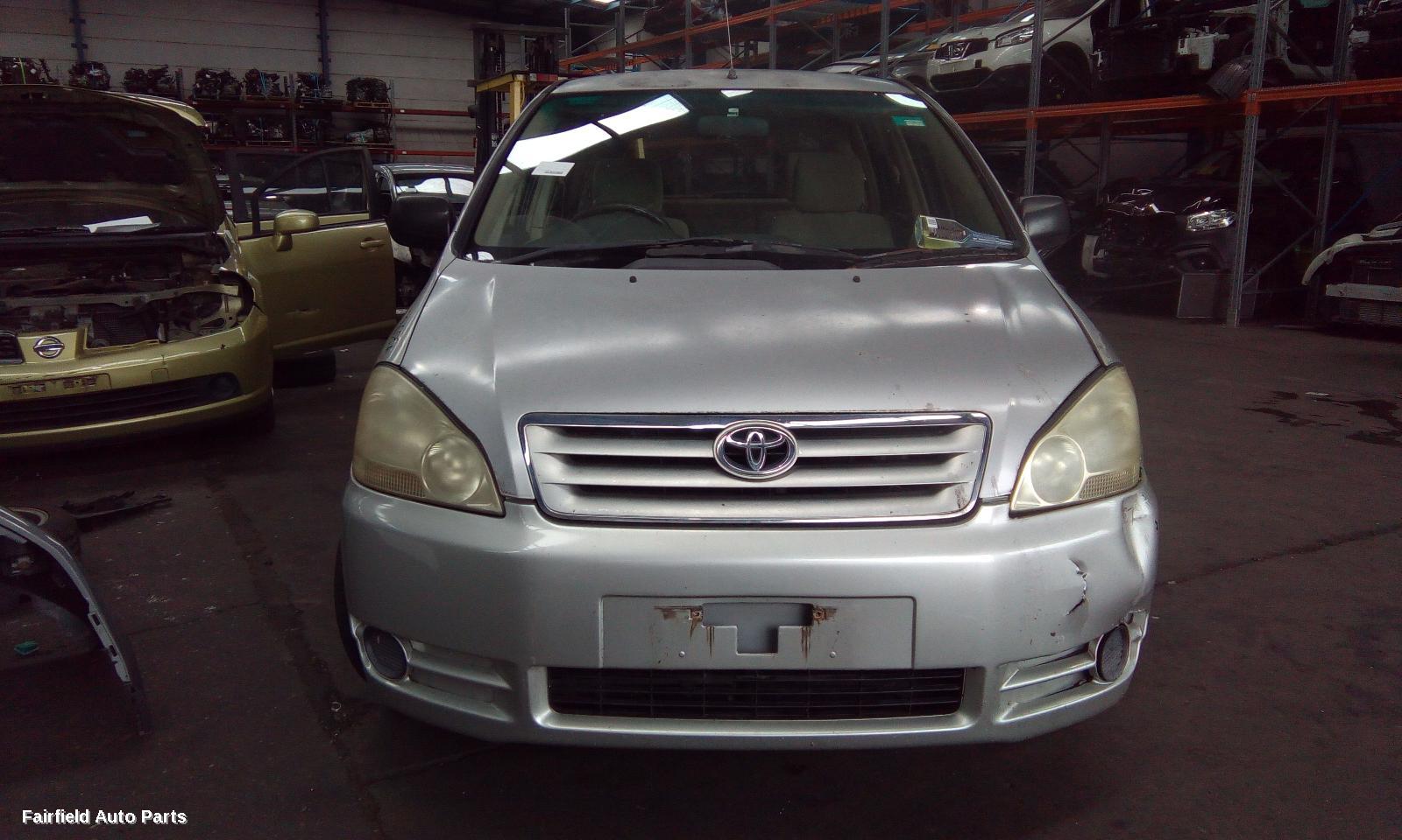 2002 Toyota Avensis Left Door Mirror