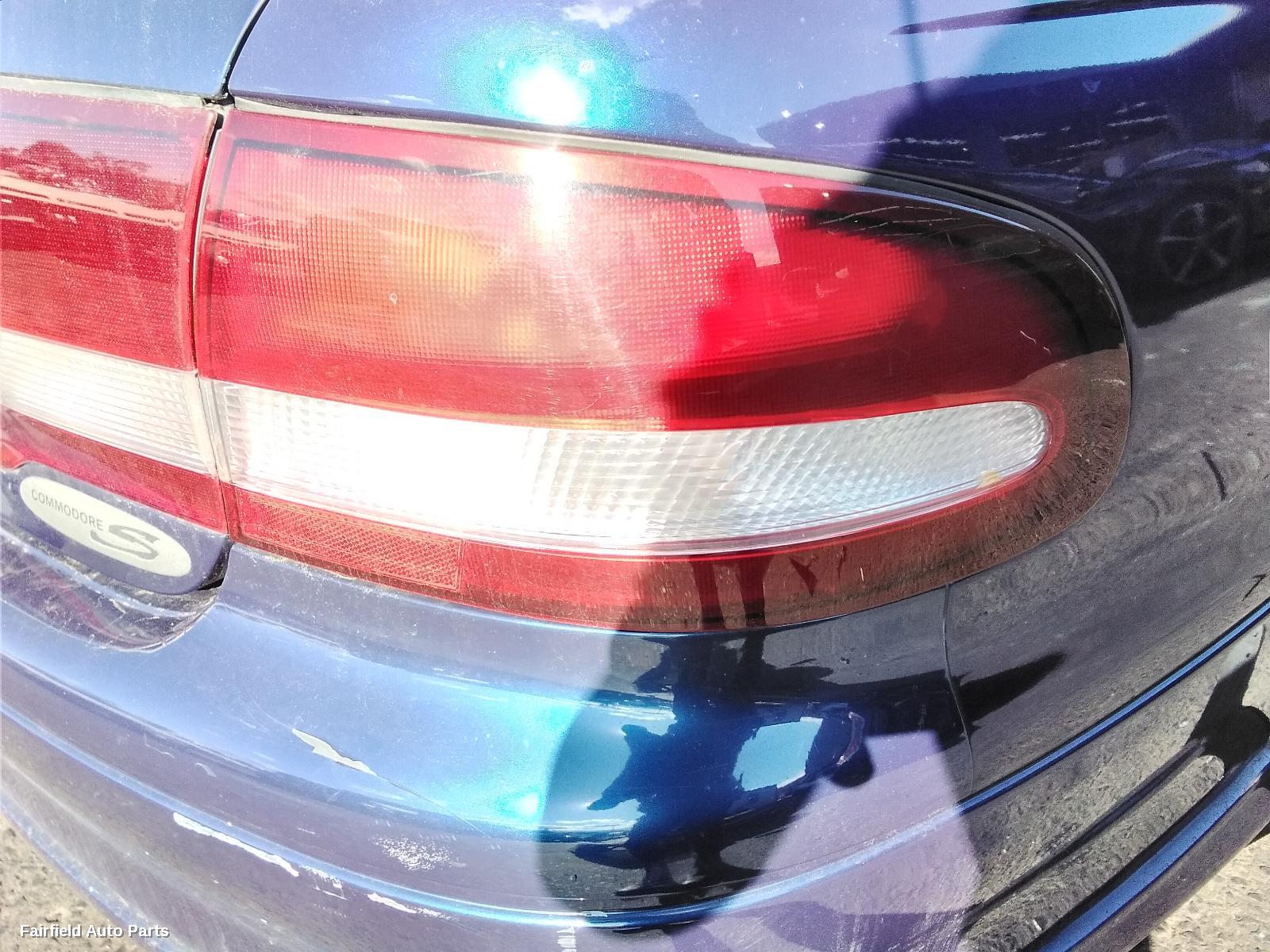 1999 Holden Commodore Right Door Mirror