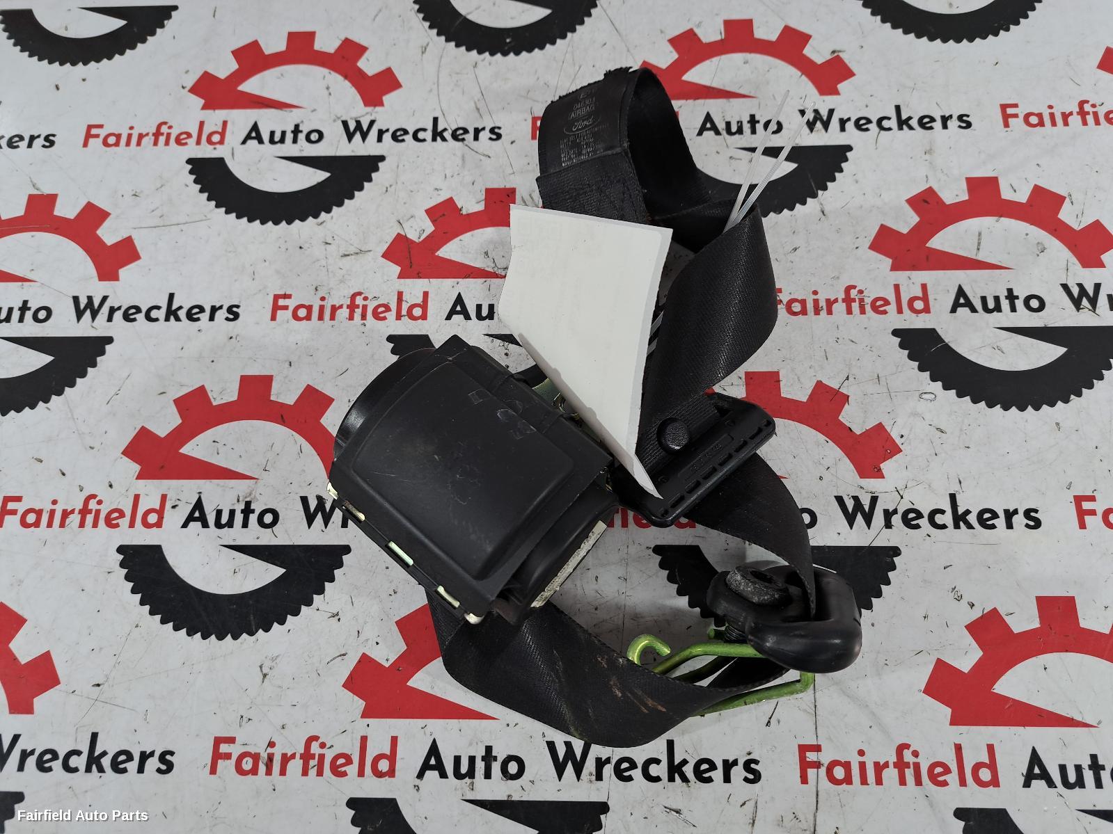 2004-2016 Ford Territory Seatbelt Stalk