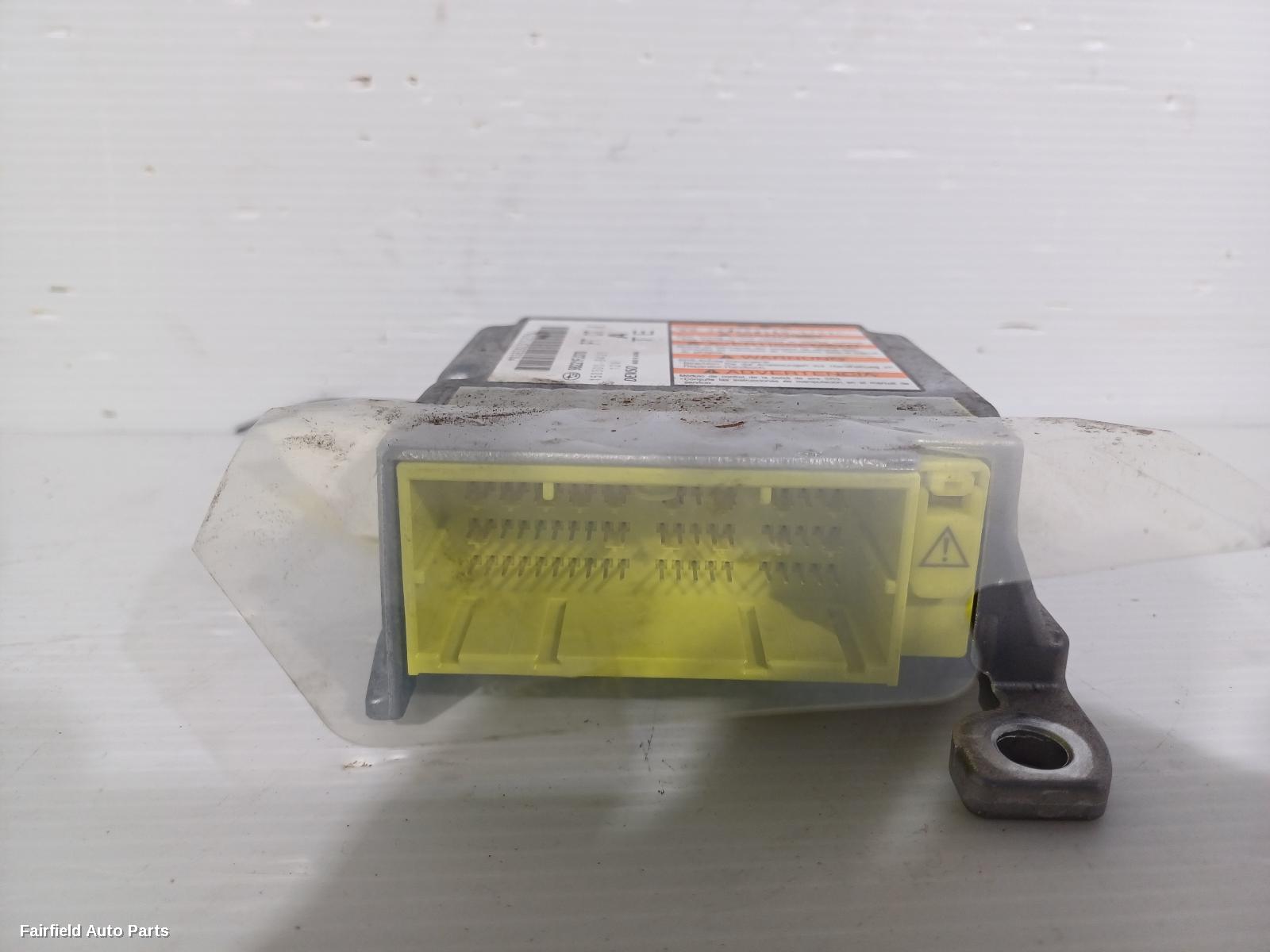 2011-2017 Subaru Impreza Airbag Module Sensor