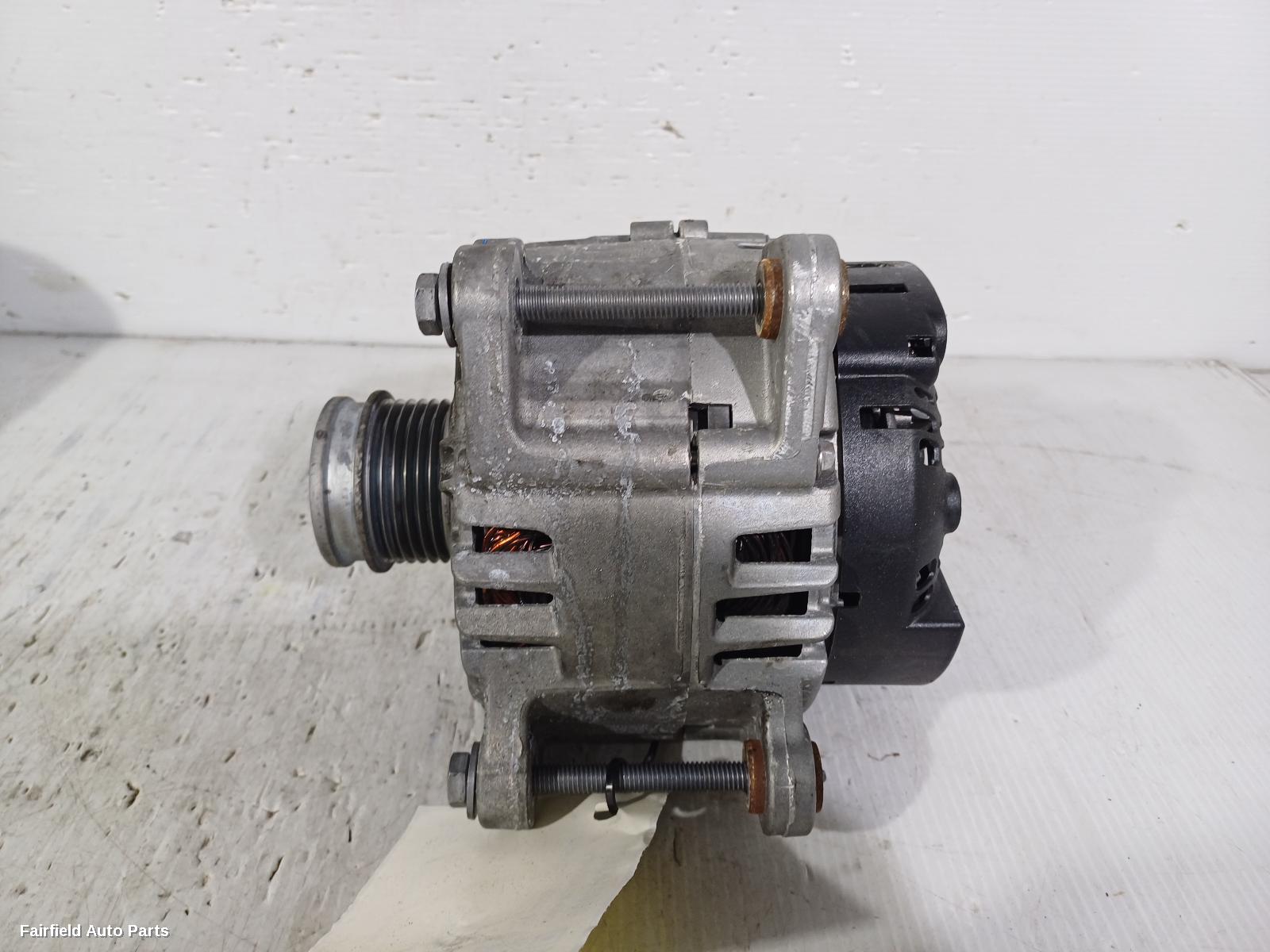 2020-2025 Skoda Kamiq Alternator