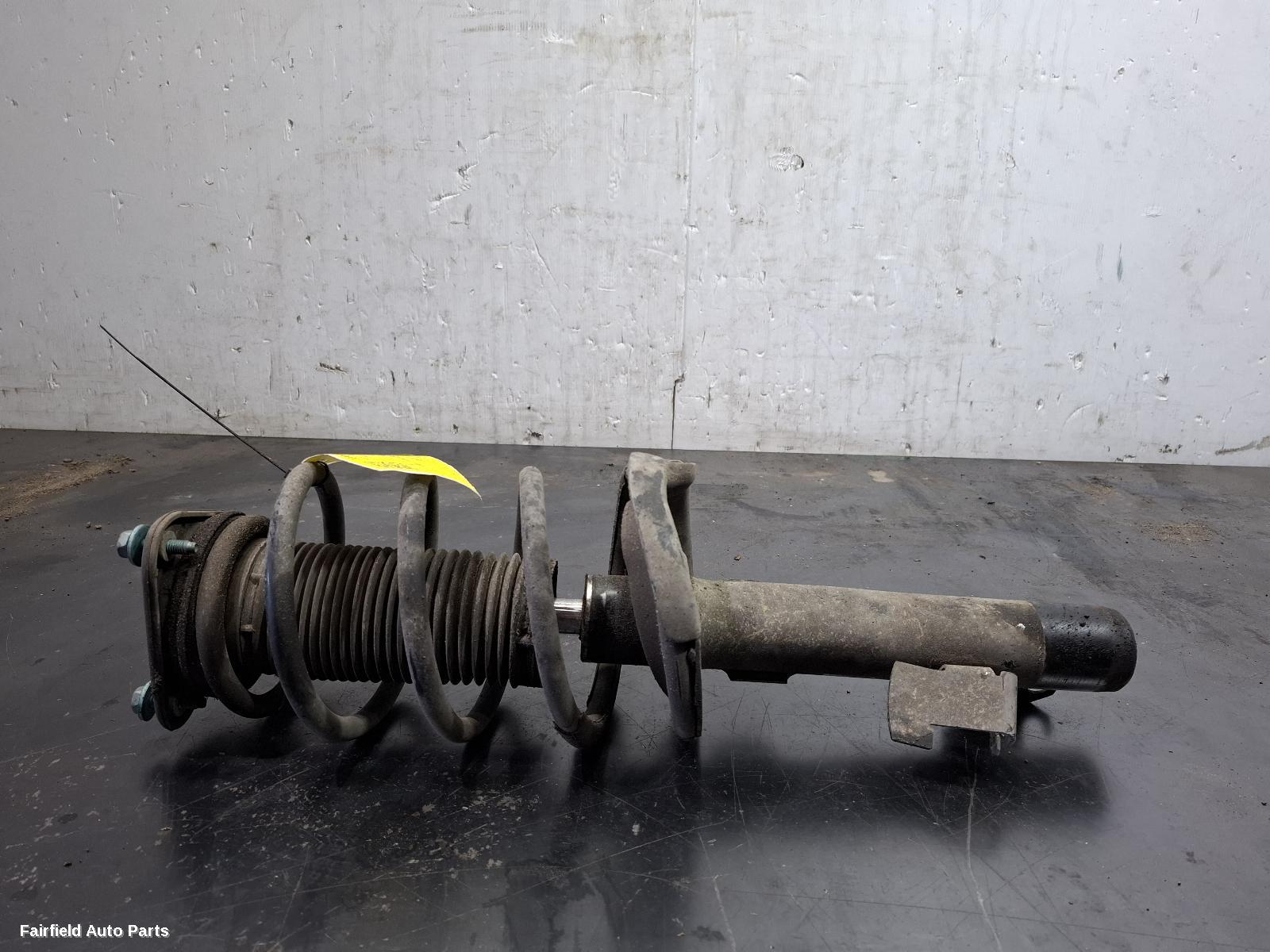 2009-2013 Mazda 3 Left Front Strut