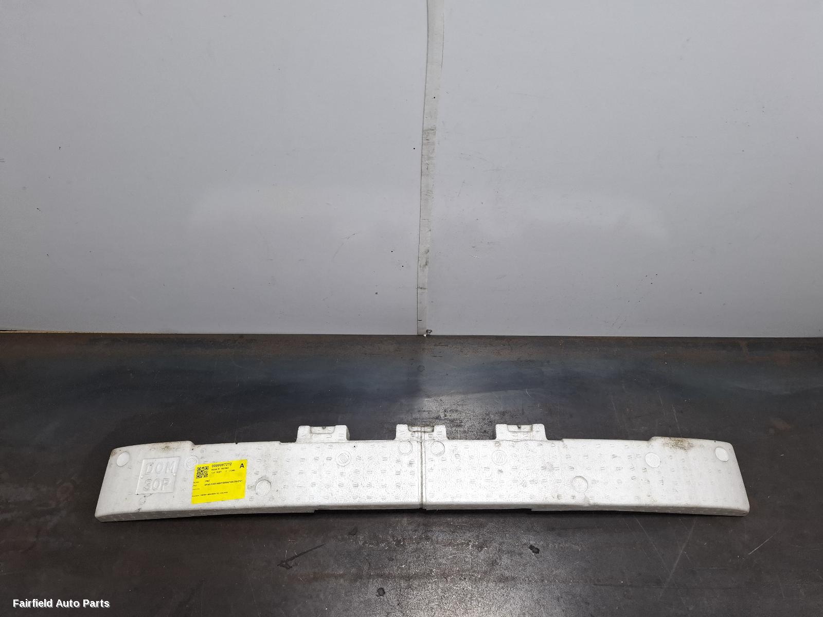2002-2009 Nissan 350z R Bar Bracket Reinfo
