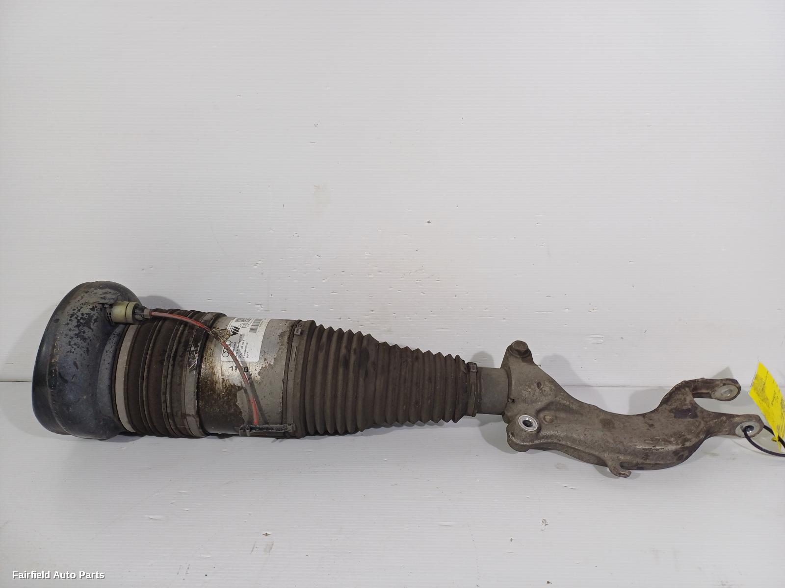 2017-2020 Audi Q5 Left Front Strut