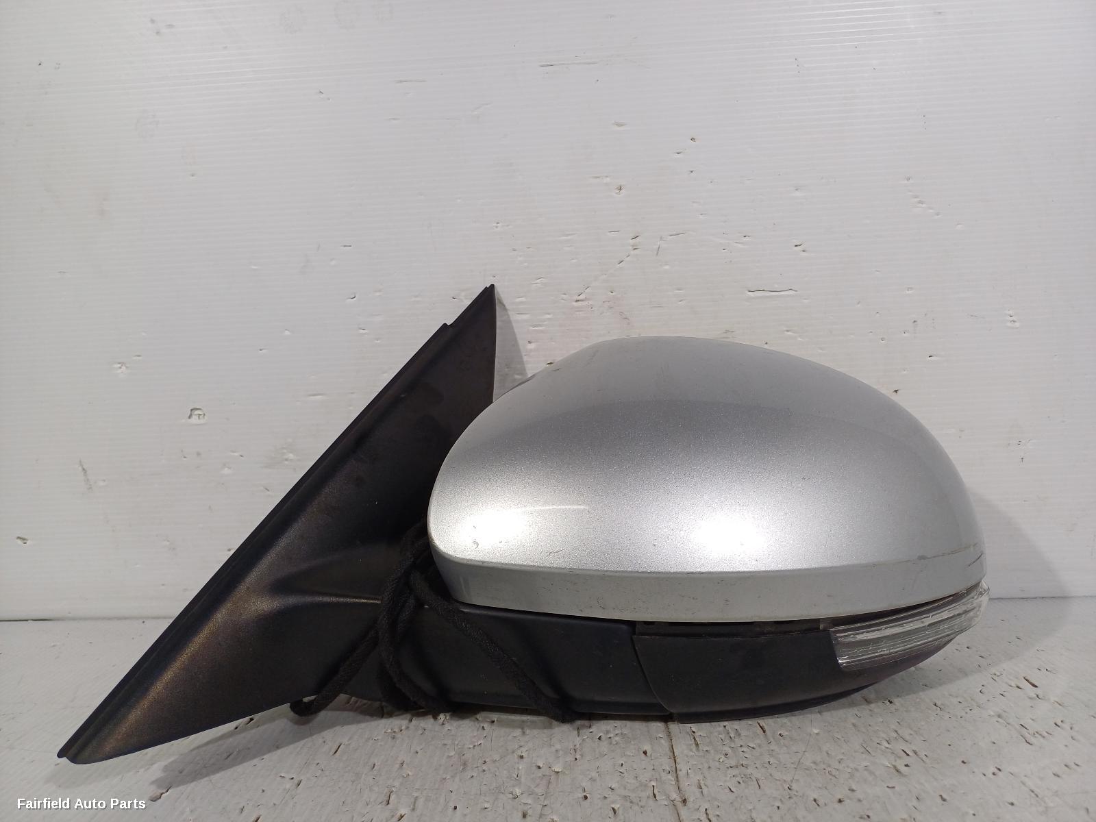 2014-2017 Skoda Yeti Left Door Mirror
