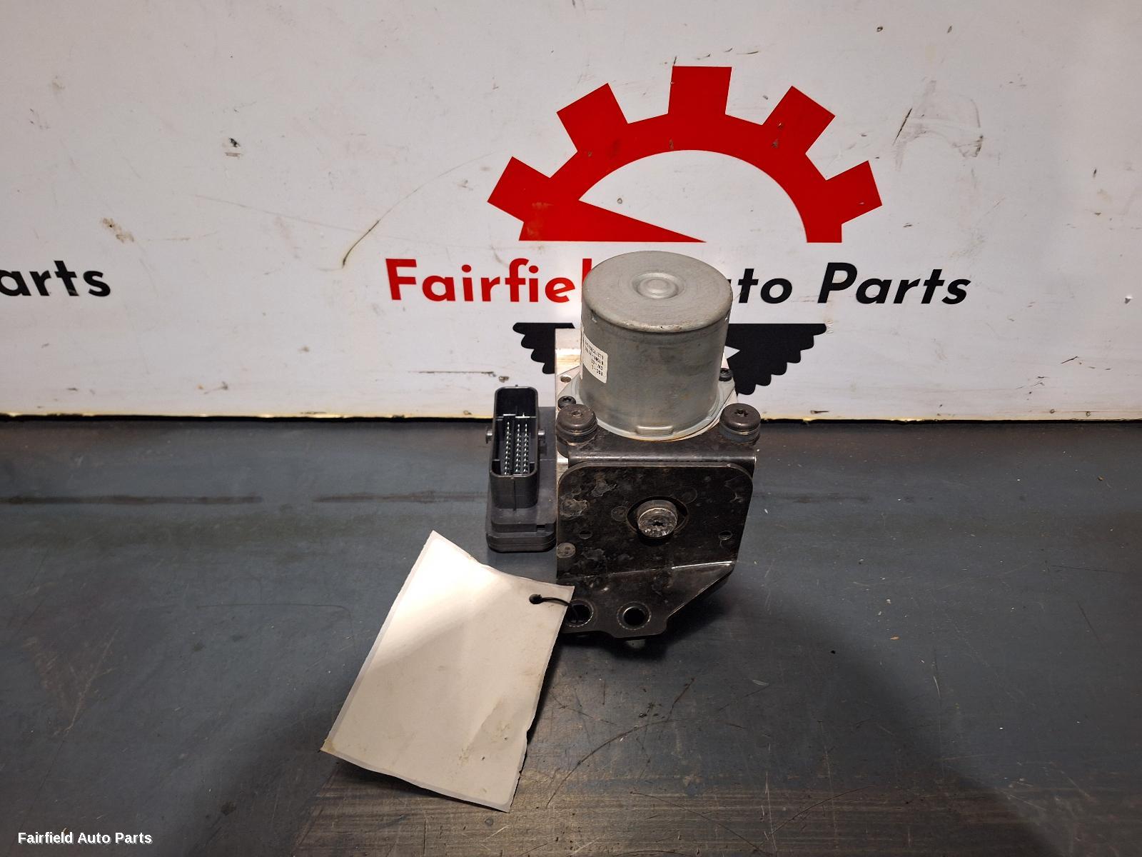 2015-2020 Kia Carnival/grand Carnival Abs Pump Modulator