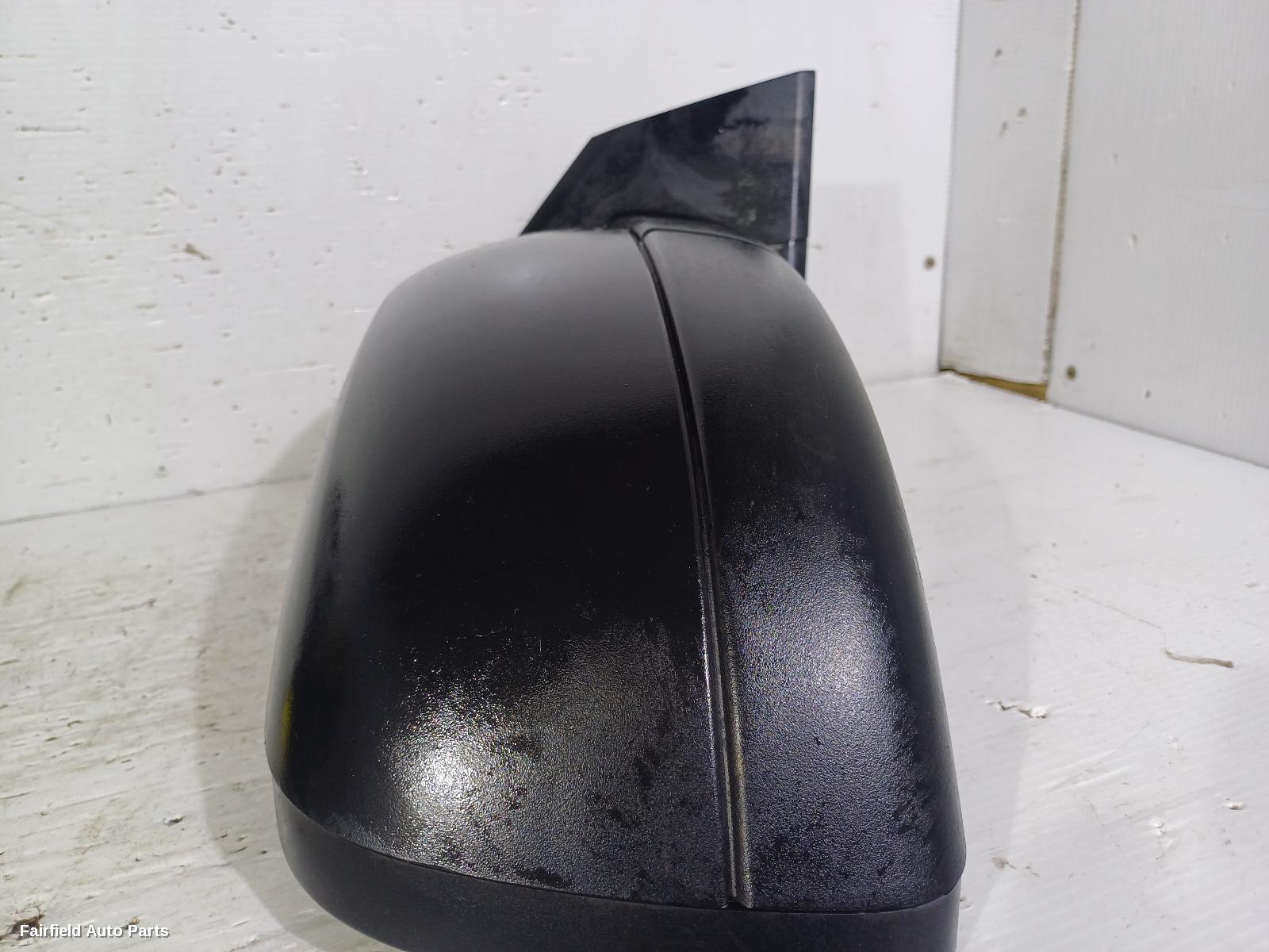 2011-2020 Mazda Bt50 Right Door Mirror