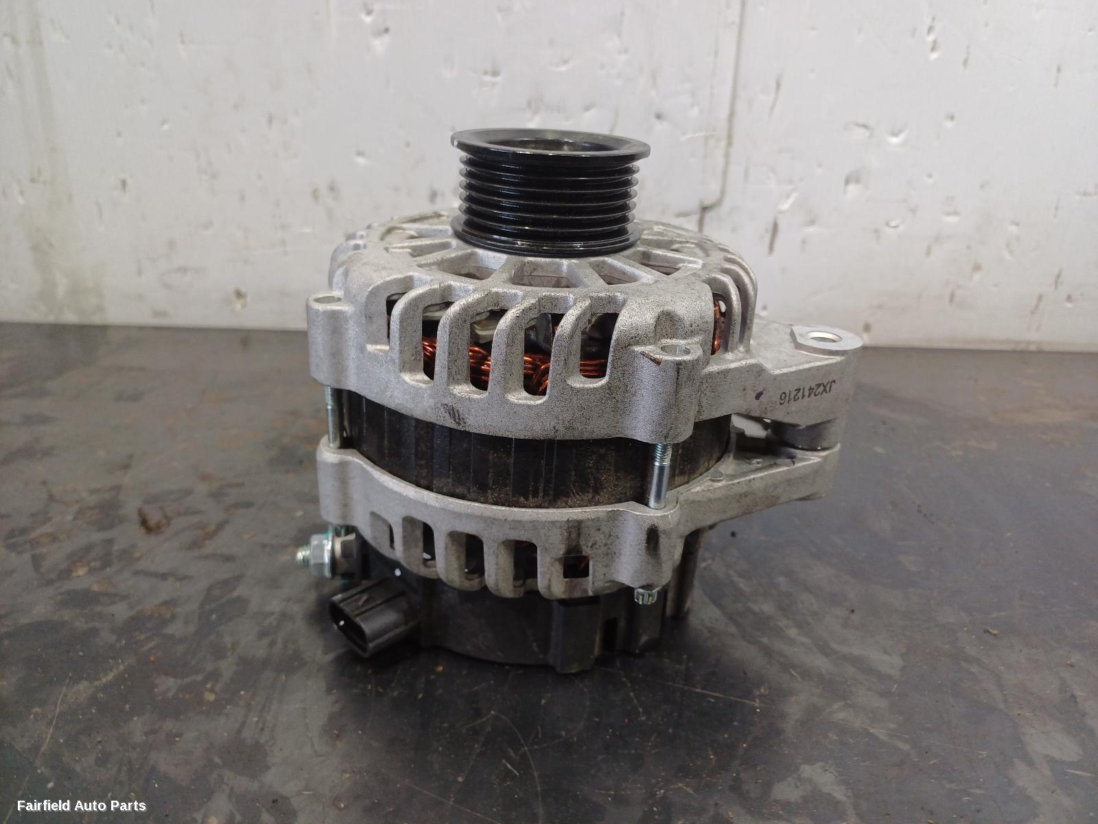 2024-2026 Chery Tiggo 4 Pro Alternator