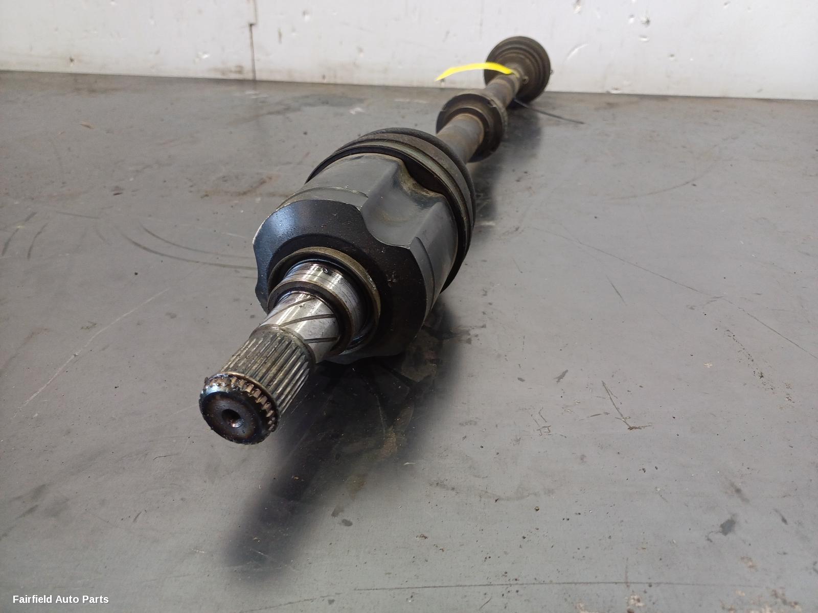 2012-2021 Mitsubishi Outlander Right Driveshaft