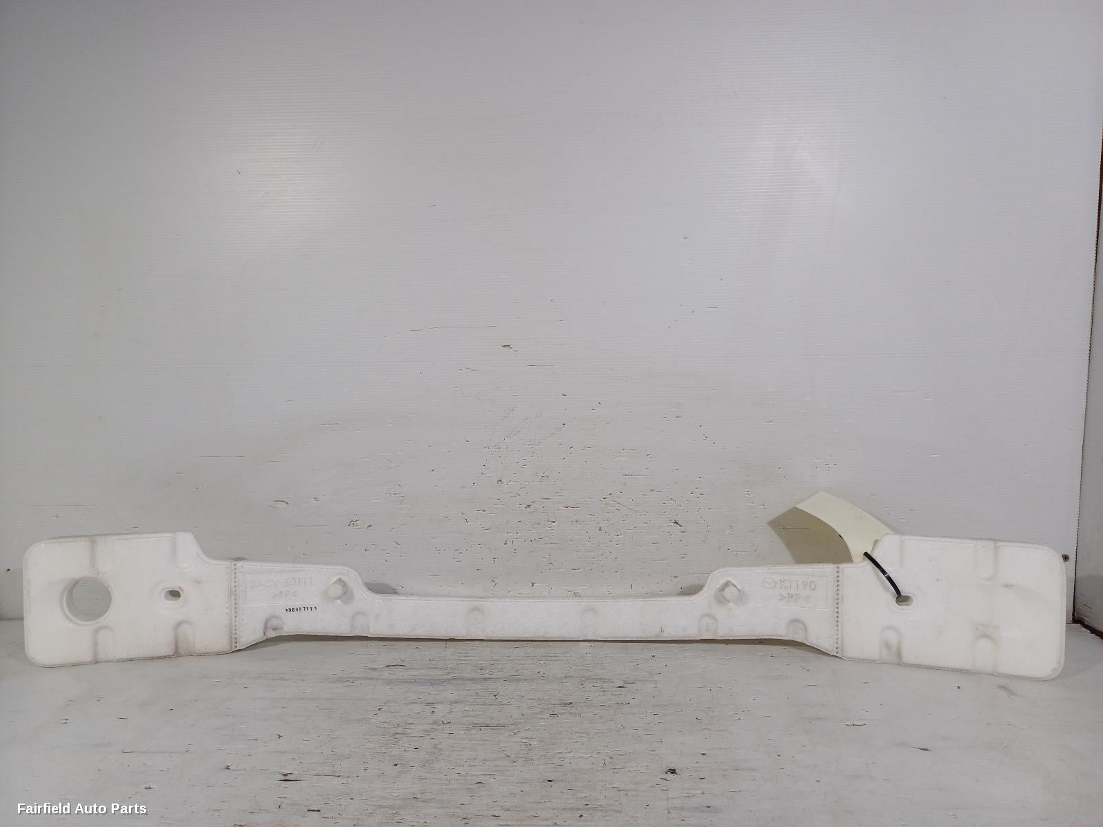 2014-2019 Mazda 2 F Bar Reinforc Brack