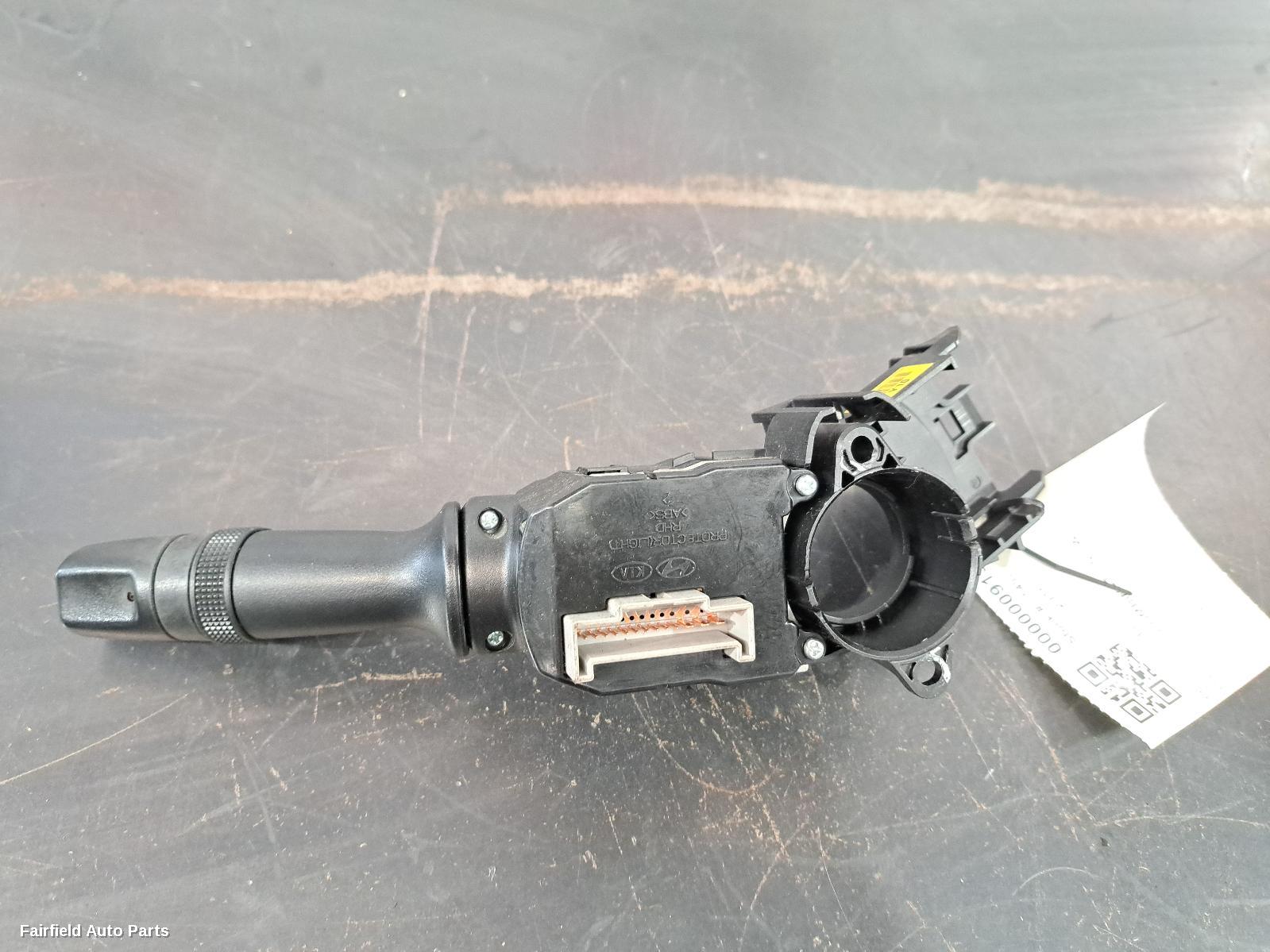 2012-2017 Hyundai I30 Combination Switch
