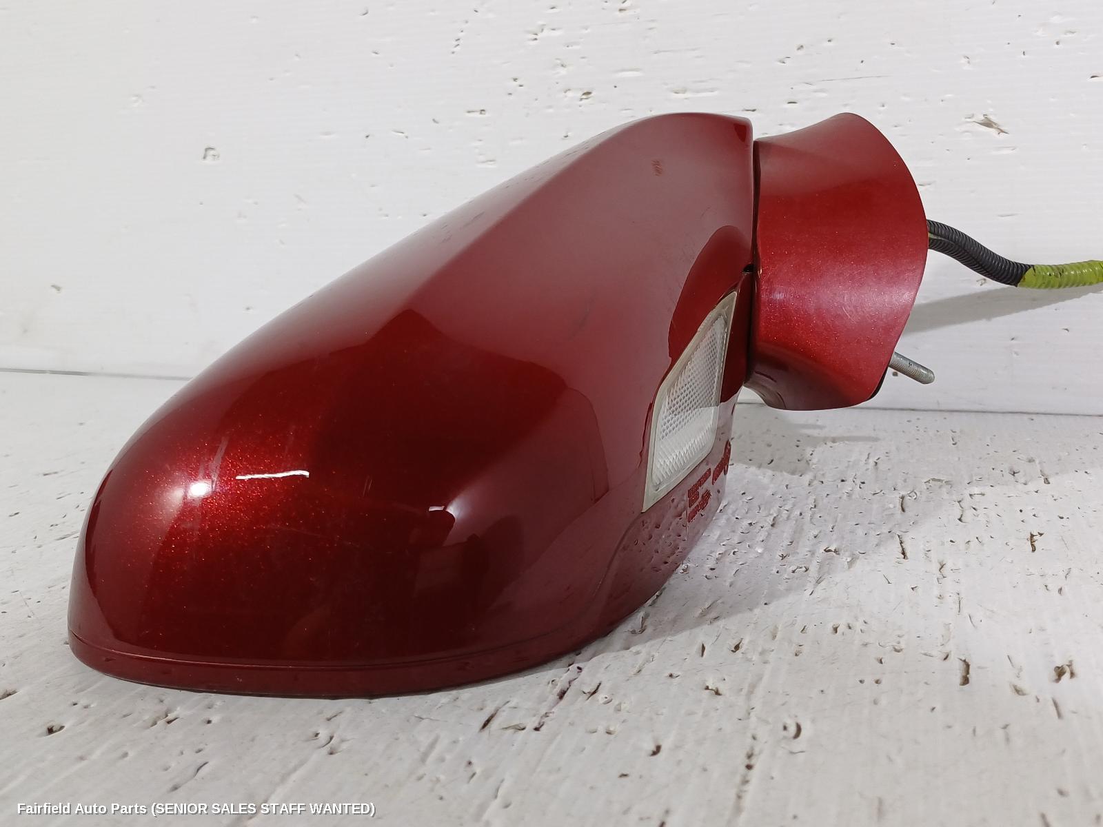 2007 Lexus Is250/is250c Right Door Mirror