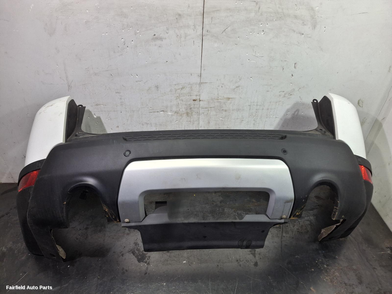 2013-2017 Land Rover Rangerover Sport Rear Bumper