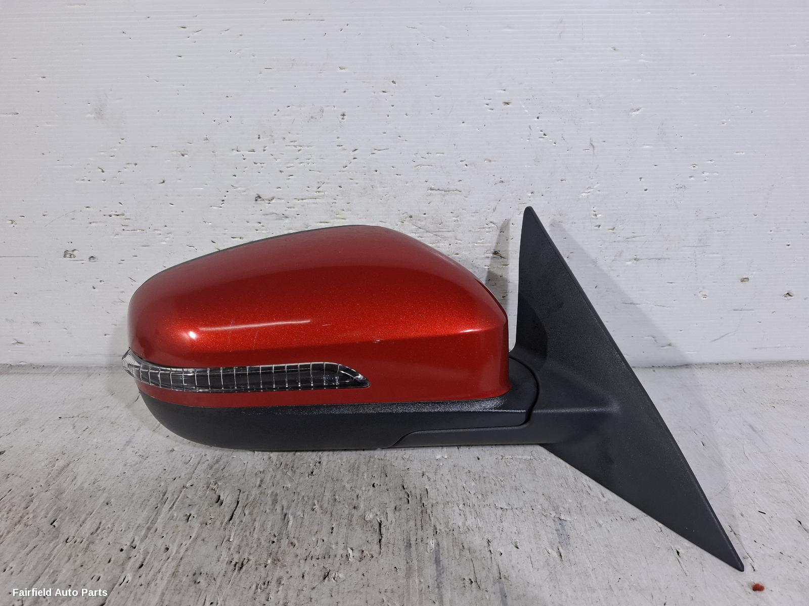 2024-2025 Chery Tiggo 4 Pro Right Door Mirror