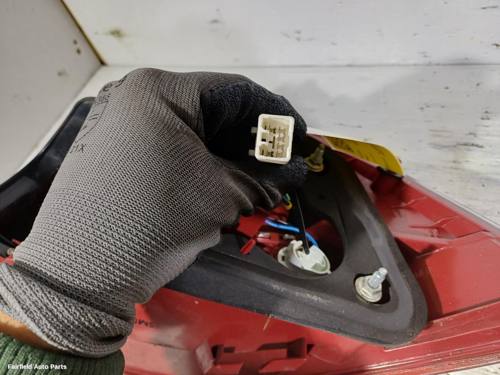 2006-2013 Holden Commodore Right Taillight