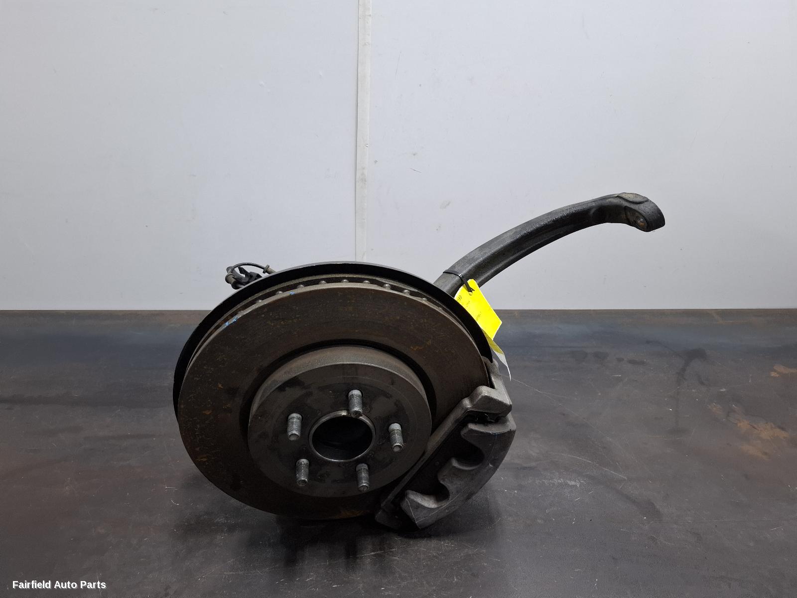2011-2021 Chrysler 300c Left Front Hub Assembly