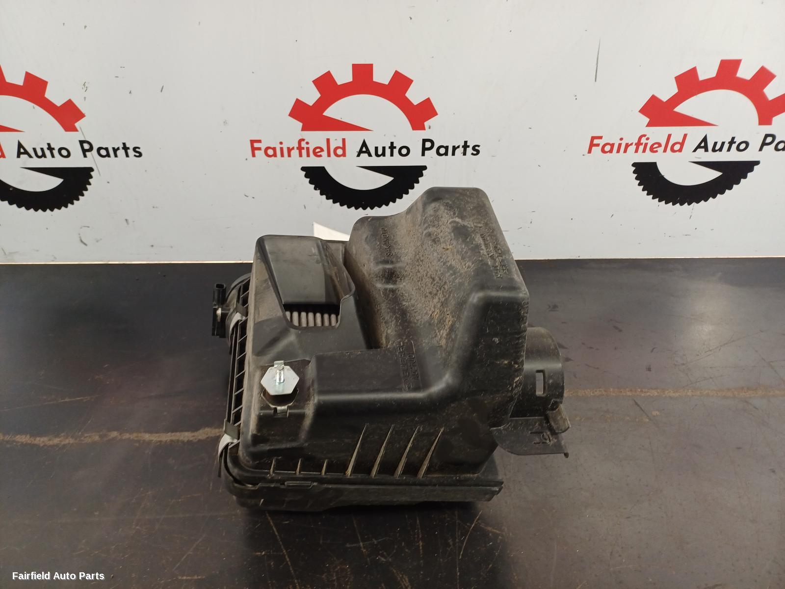 2011-2016 Subaru Impreza Air Cleaner Box