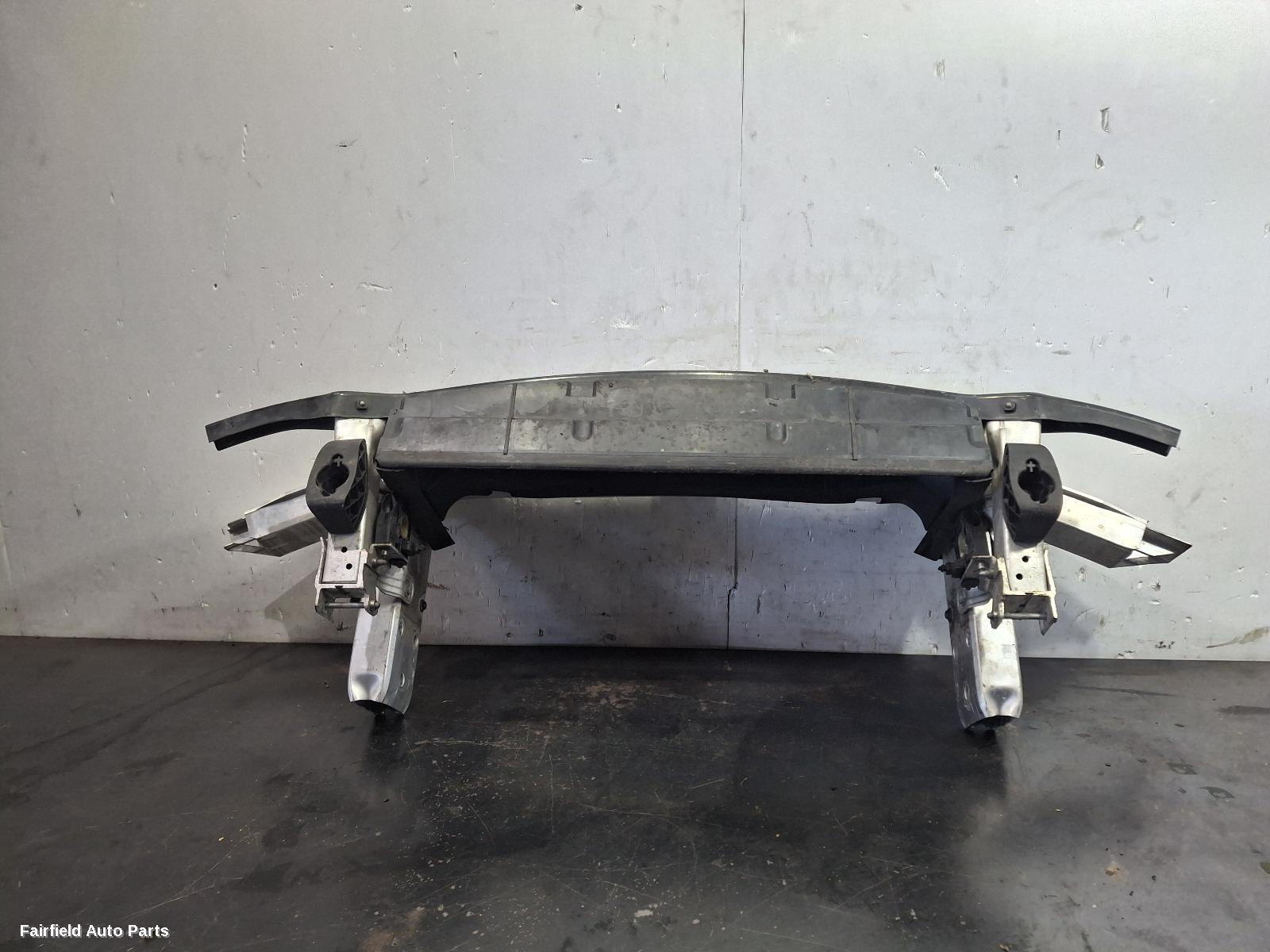 2011-2019 Bmw 1 Series F Bar Reinforc Brack