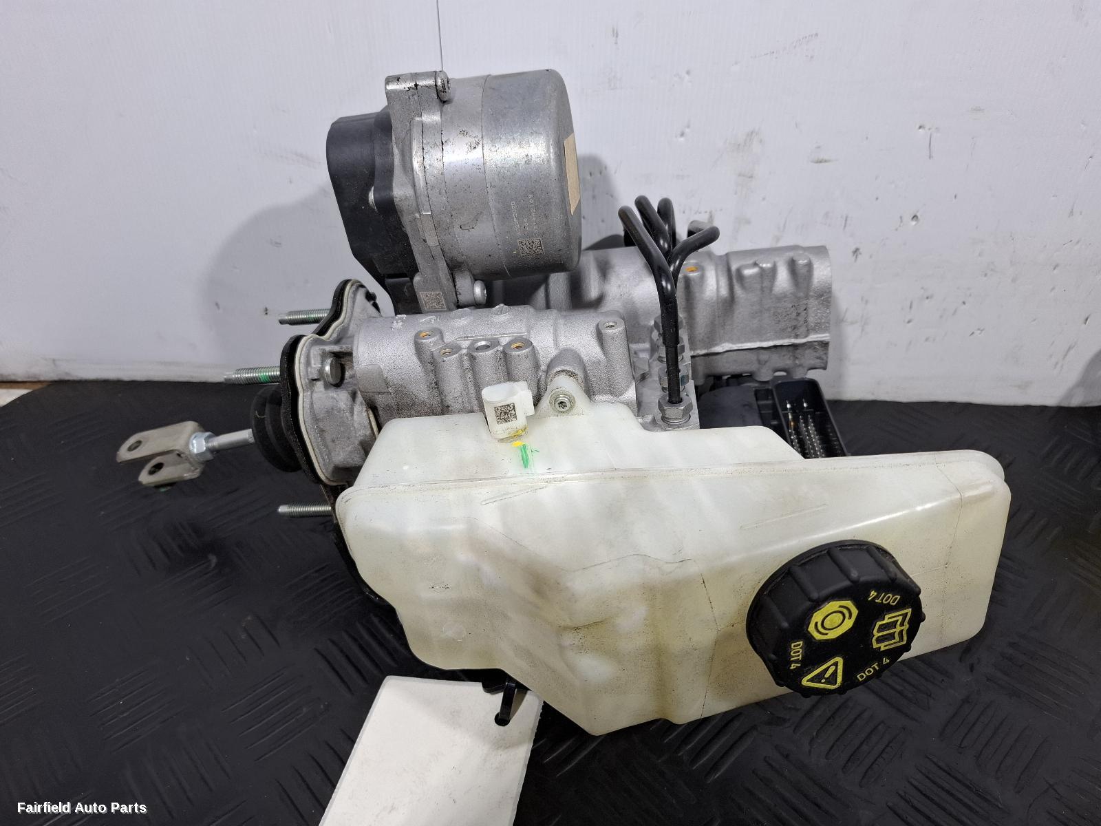 2022-2026 Ford Ranger Abs Pump Modulator