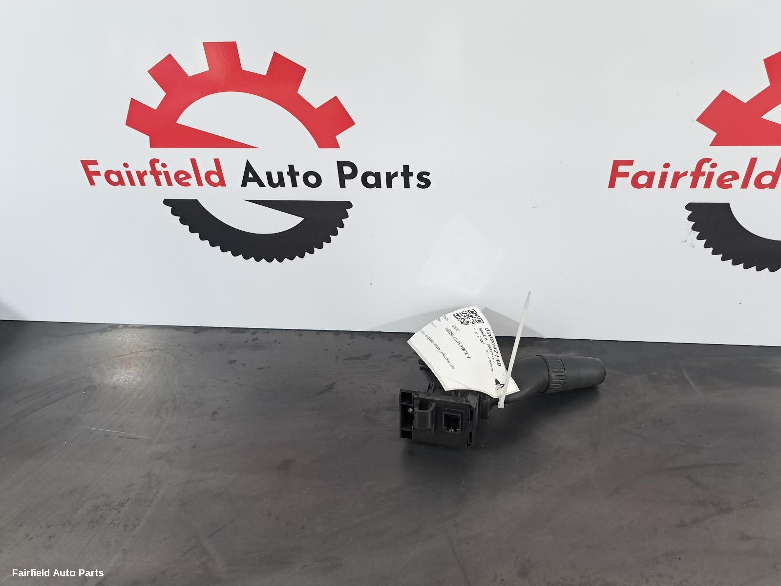 2006-2008 Honda Civic Combination Switch