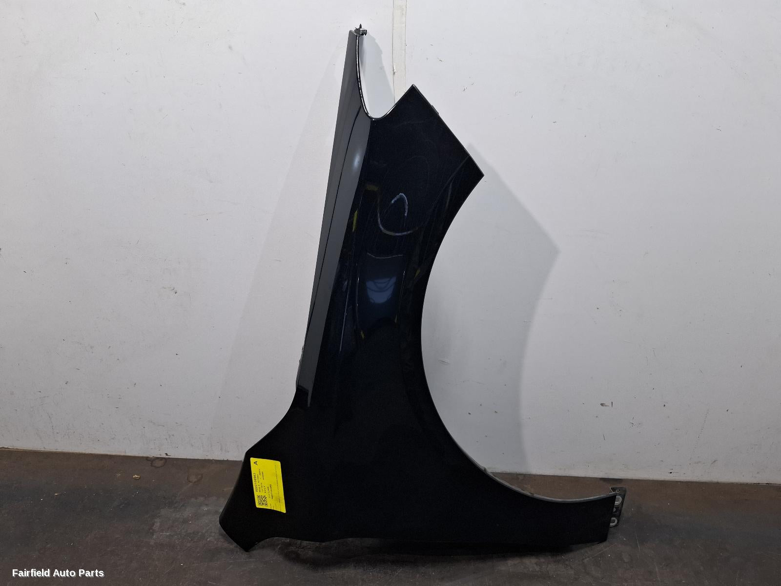 2013-2019 Mercedes Cla Class Right Guard