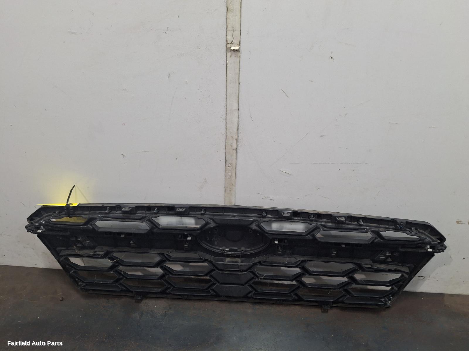 2017-2020 Subaru Xv Grille