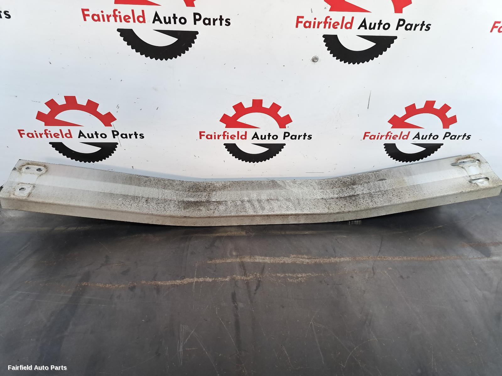 2010-2014 Toyota Kluger R Bar Bracket Reinfo