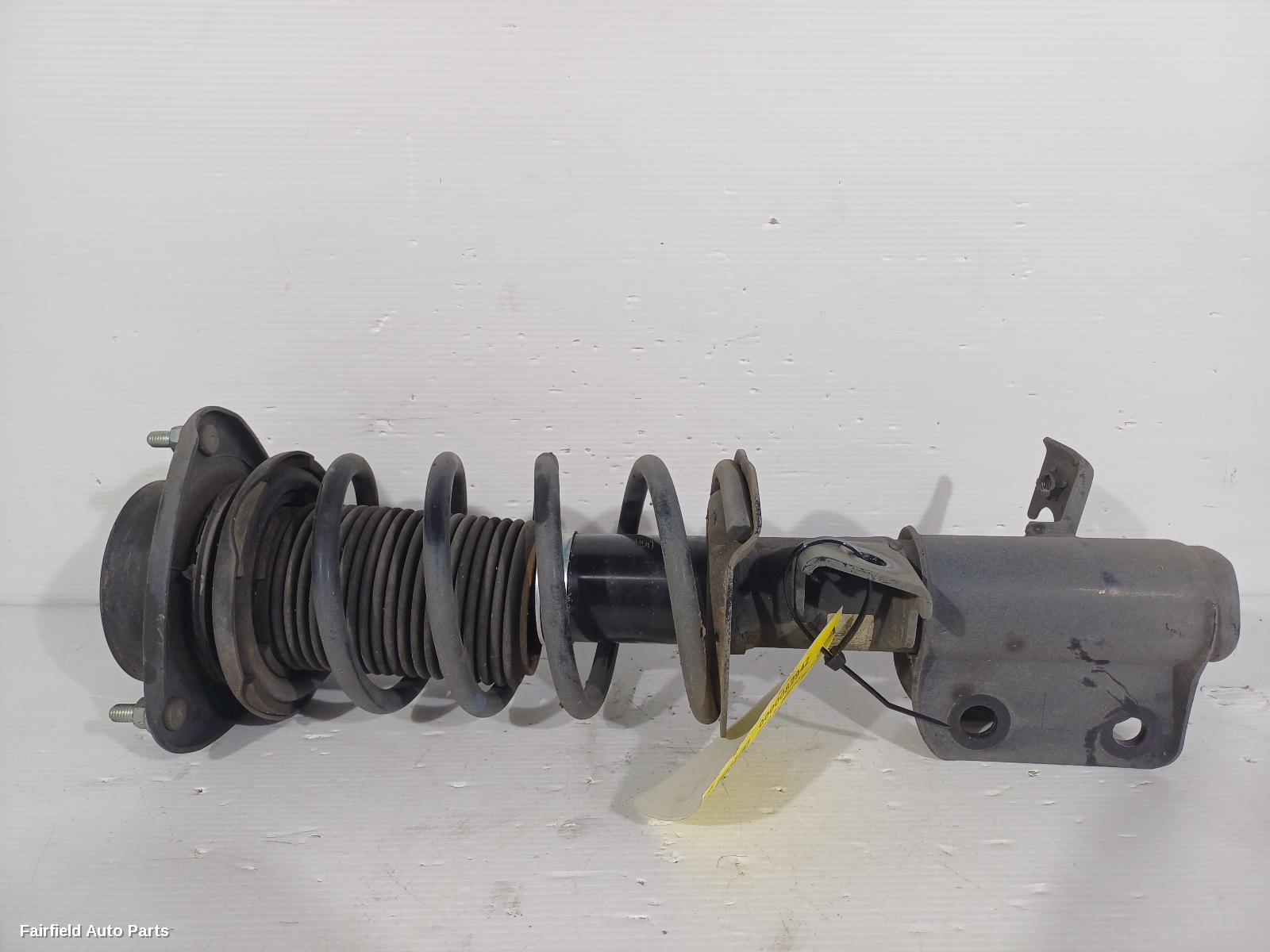 2012-2021 Toyota 86 Left Front Strut