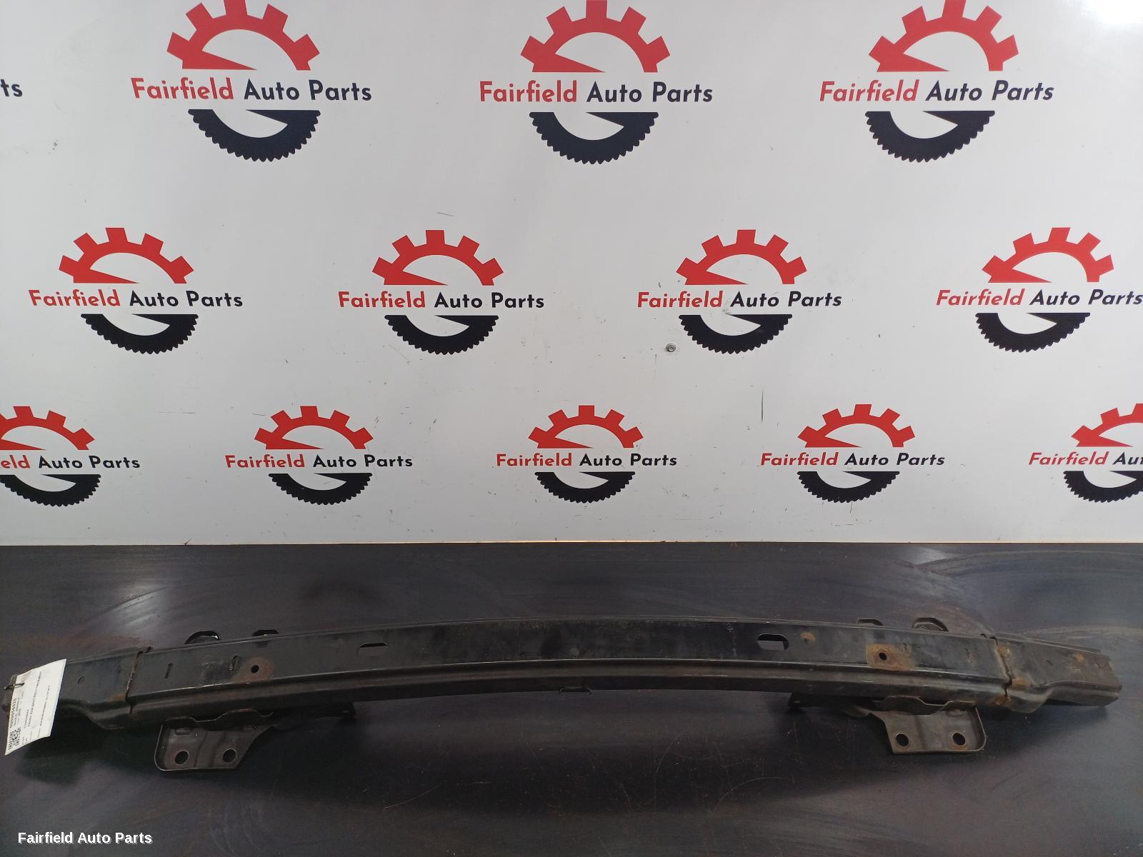2007-2015 Hyundai Iload/imax F Bar Reinforc Brack