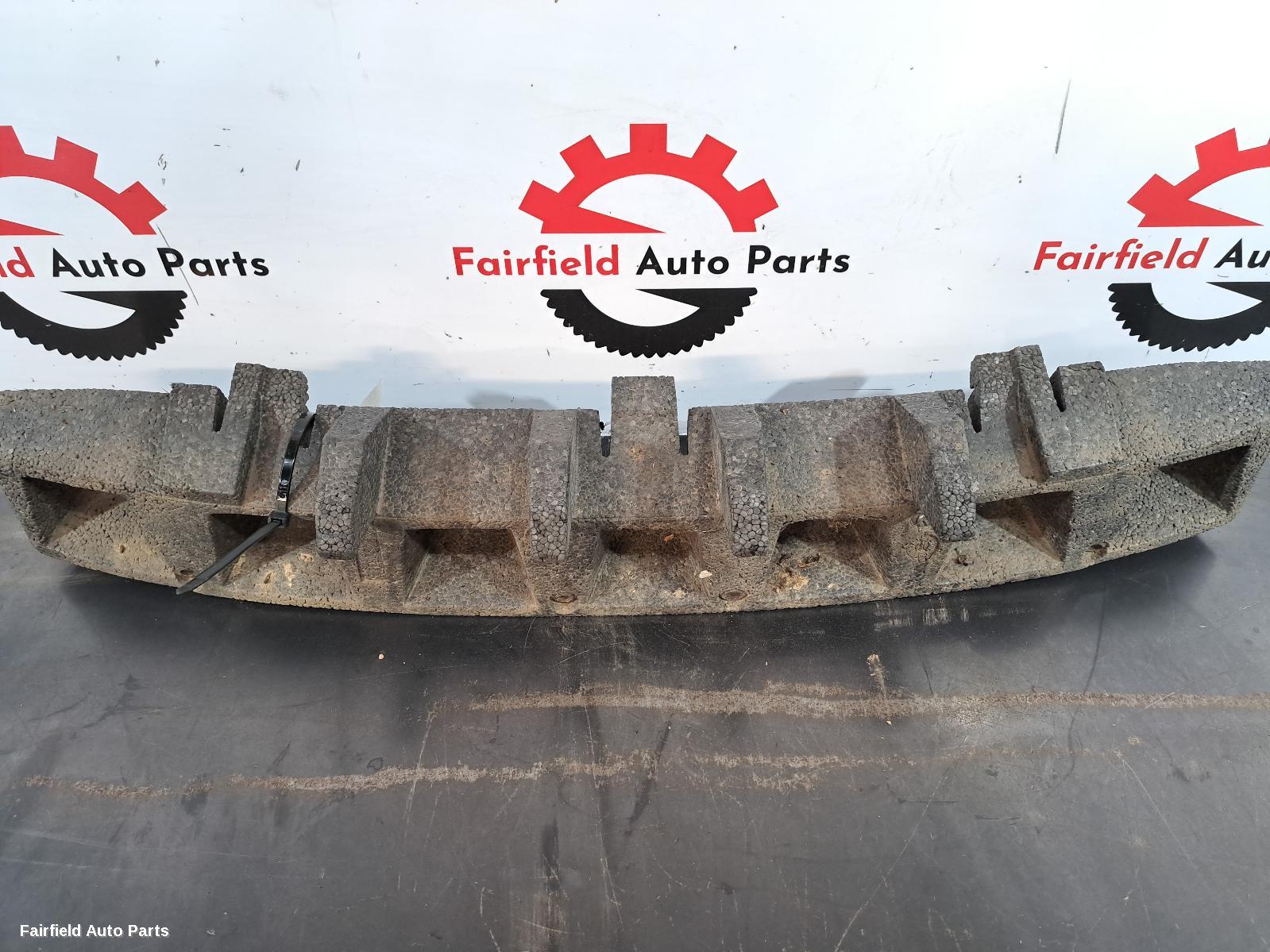 2011-2014 Skoda Yeti F Bar Reinforc Brack