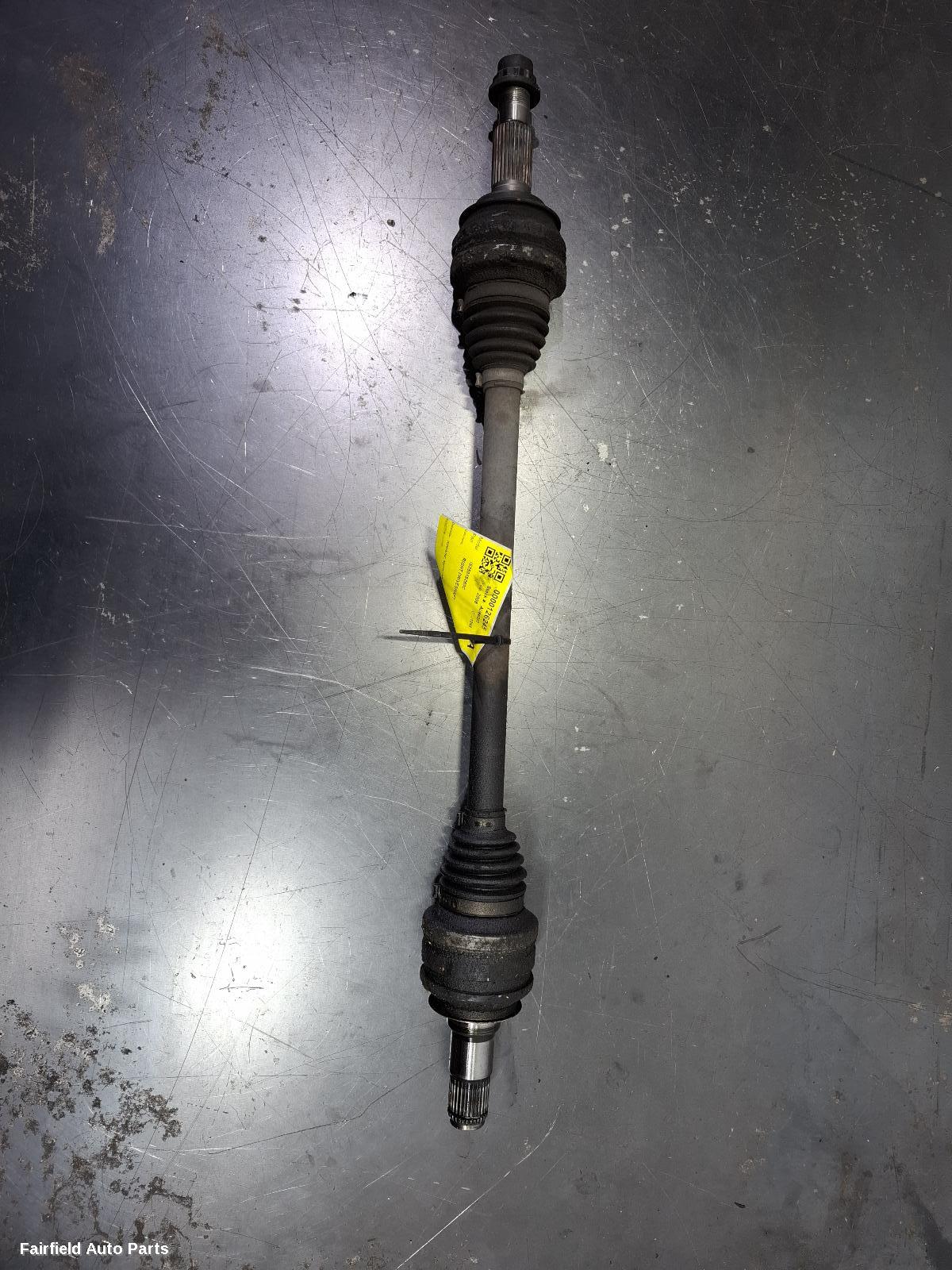 2005-2014 Lexus Is250/is250c Right Driveshaft