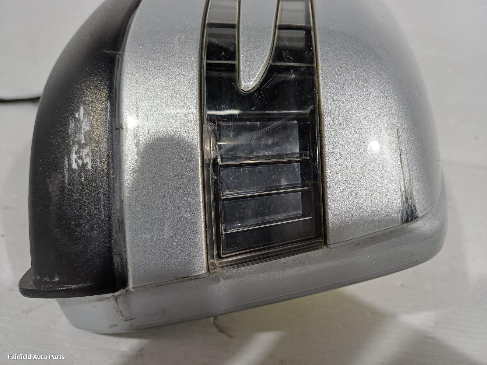 2012-2015 Mercedes Gl Class Left Door Mirror