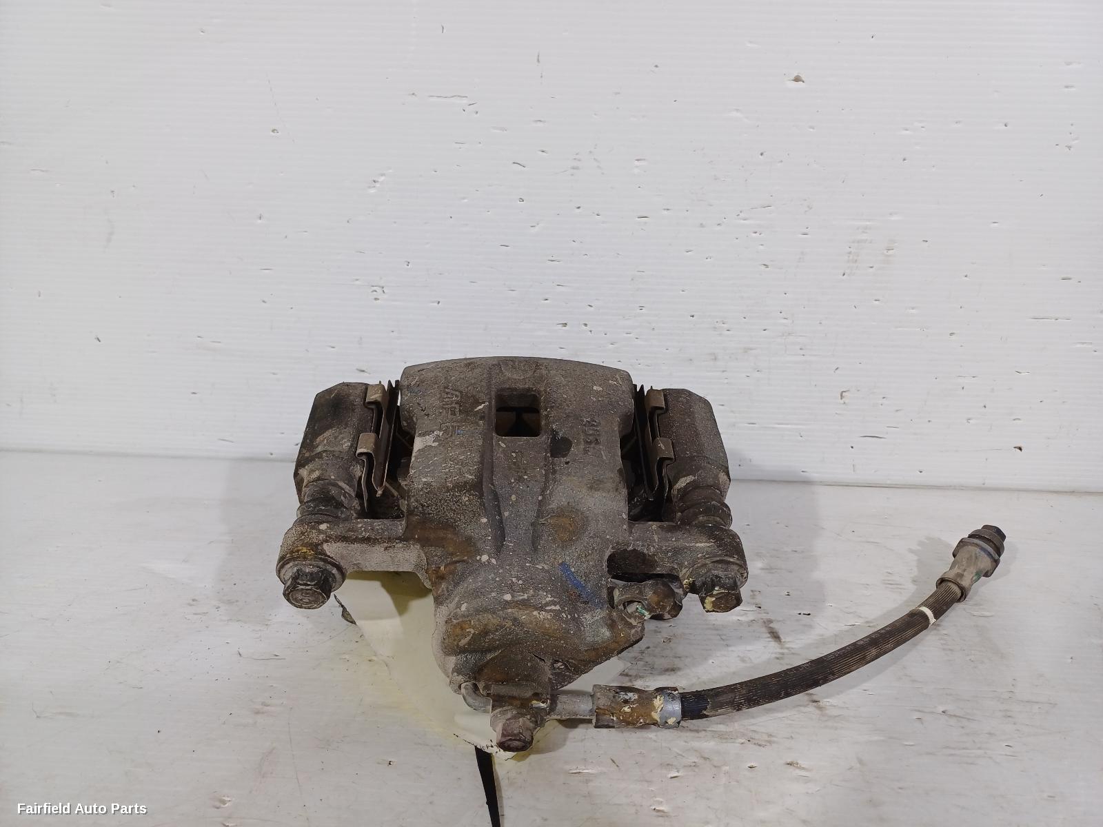 2021-2025 Ldv T60 Caliper