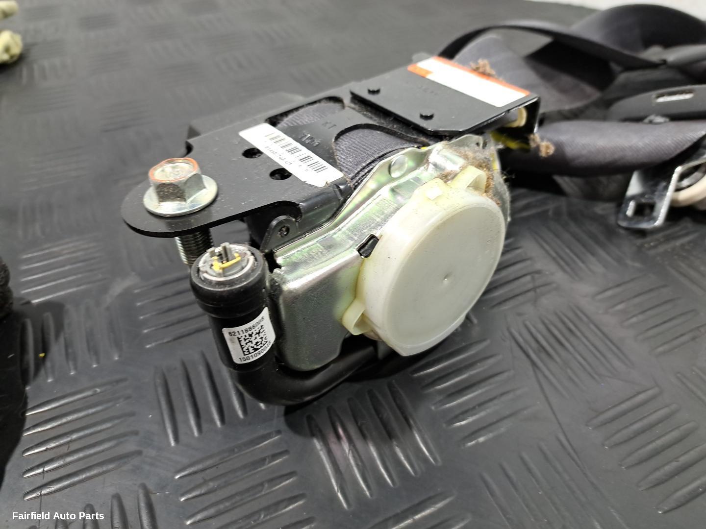 2012-2017 Honda Crv Seatbelt Stalk