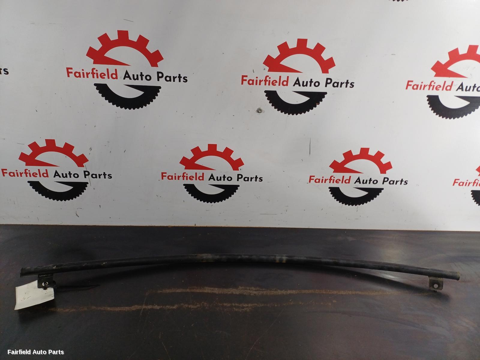 2011-2018 Hyundai Veloster F Bar Reinforc Brack