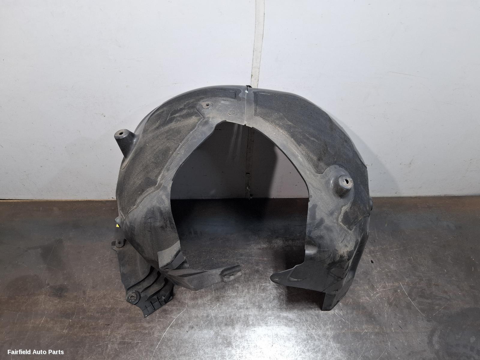 2019-2024 Tesla Model 3 Left Guard Liner