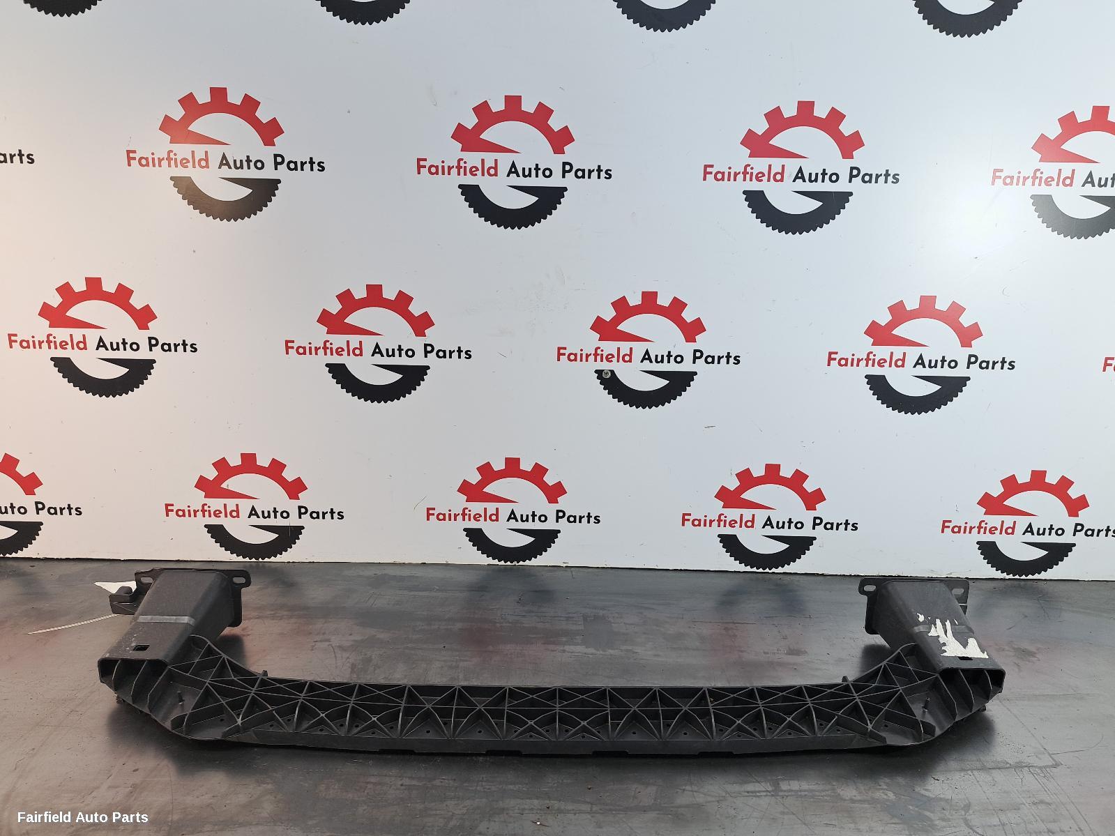 2007-2014 Peugeot 308 F Bar Reinforc Brack