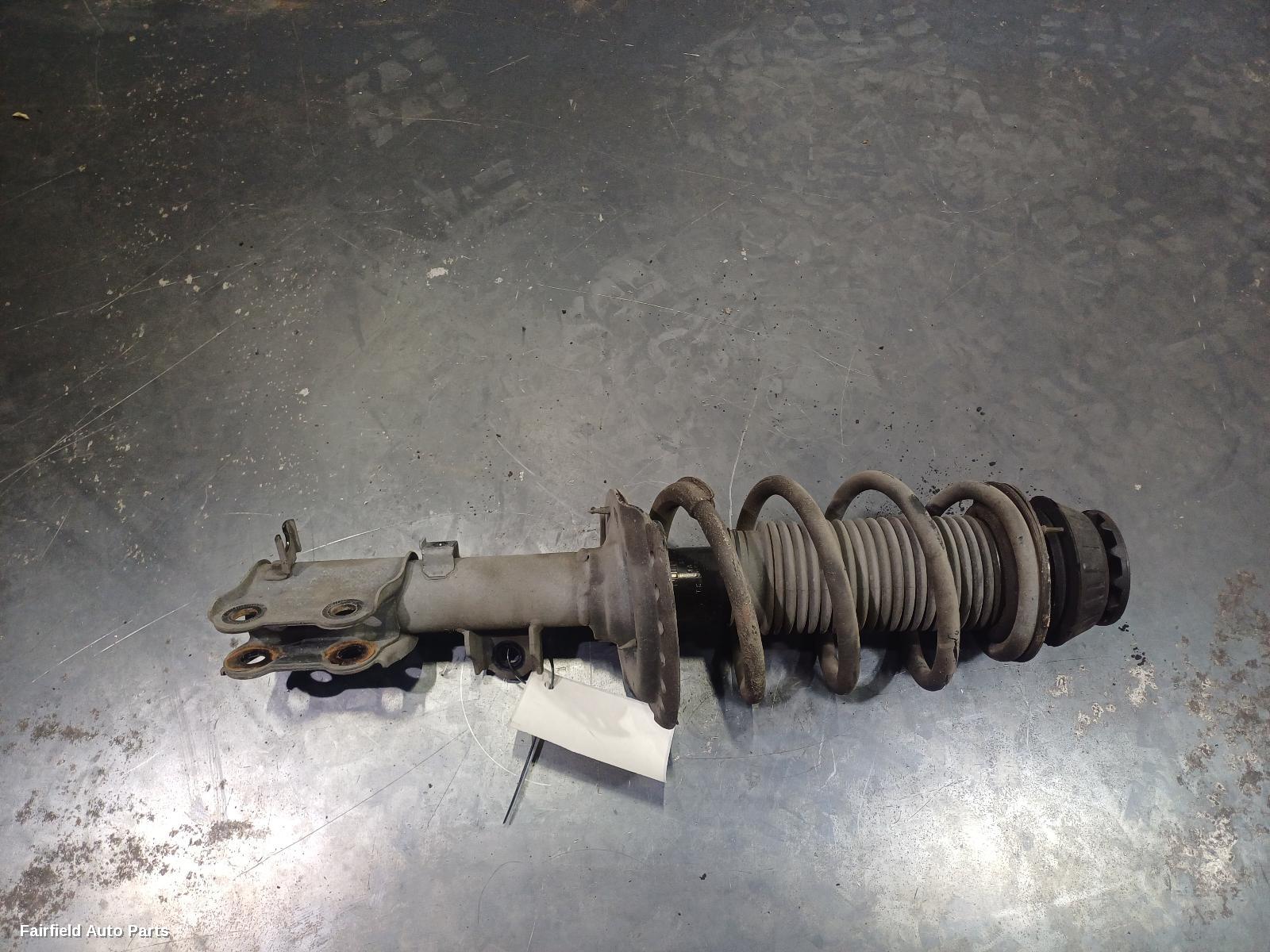 2011-2019 Hyundai Accent Right Front Strut