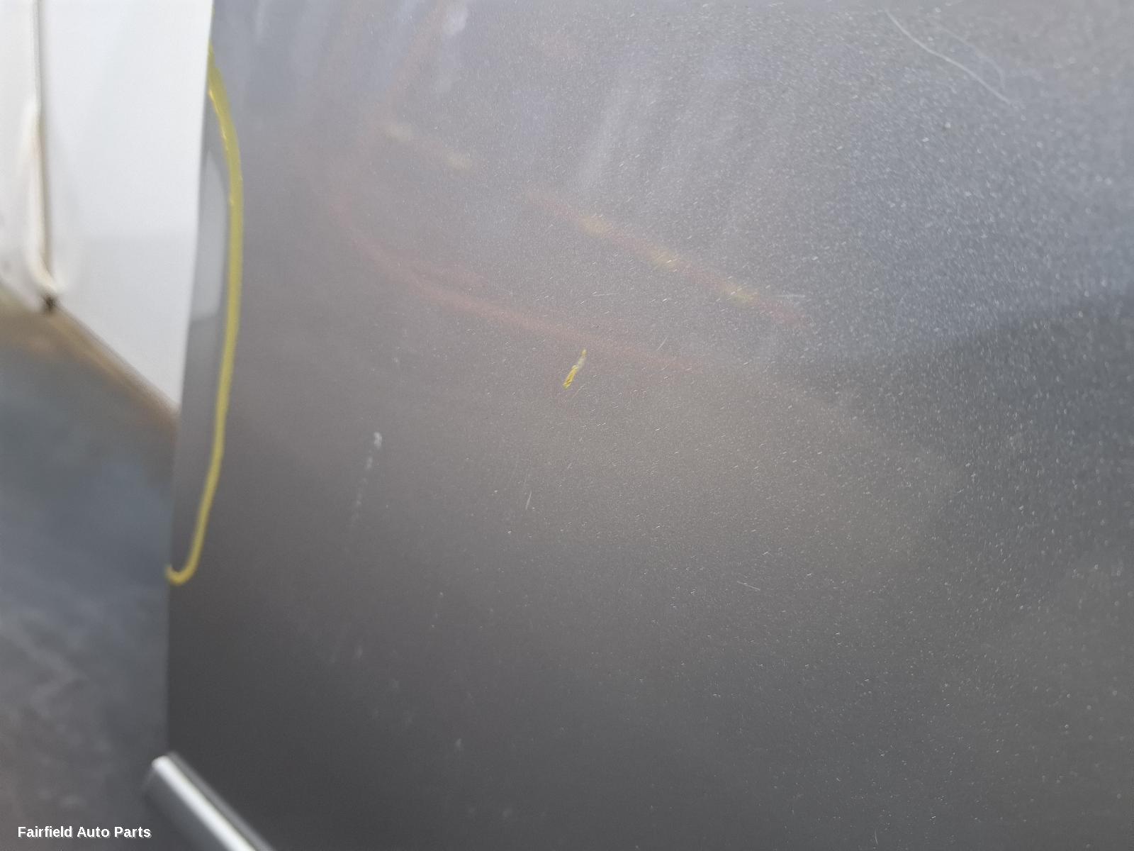 2006-2009 Toyota Aurion Right Front Door