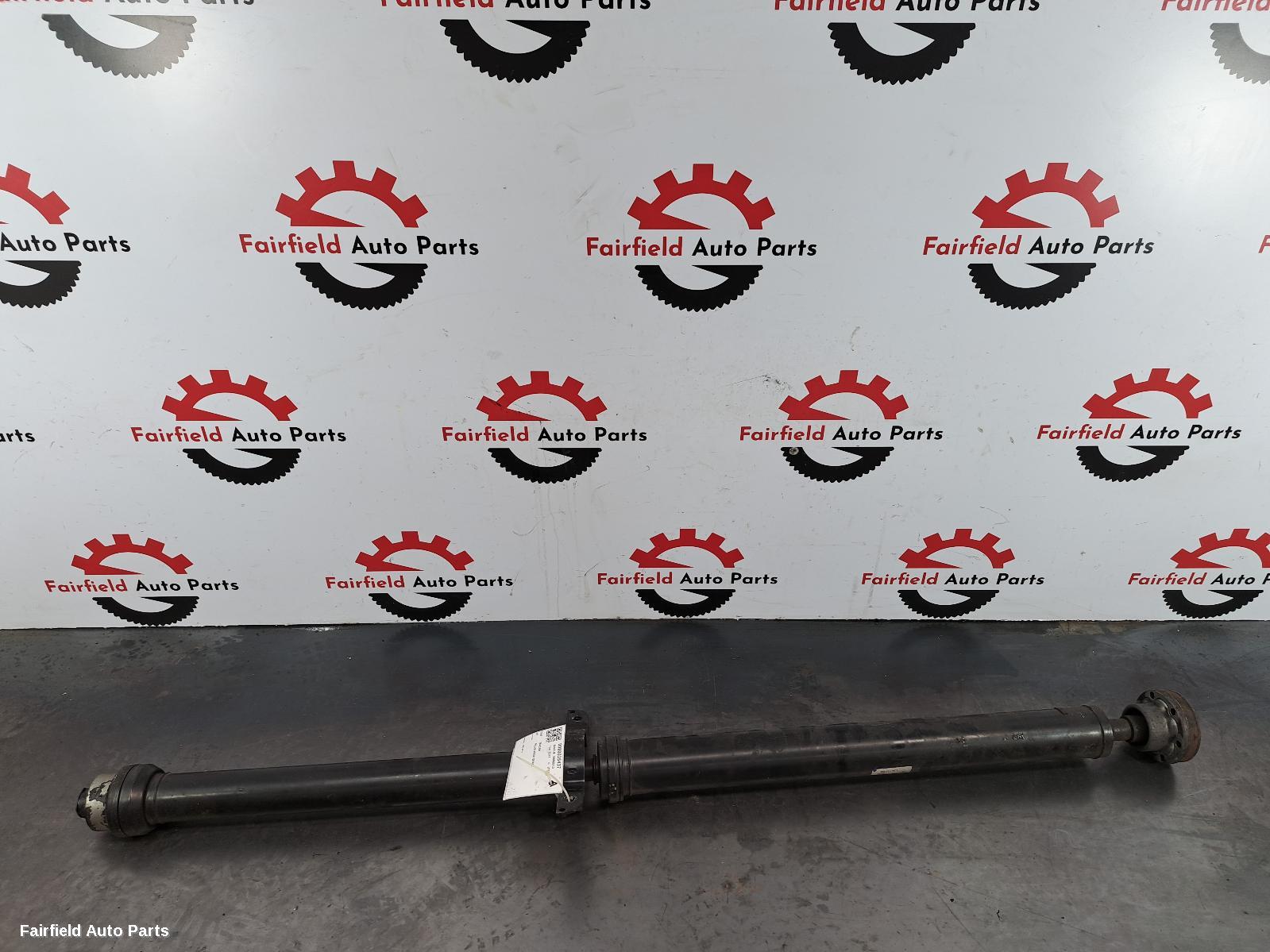 2014-2025 Porsche Macan Rear Drive Shaft