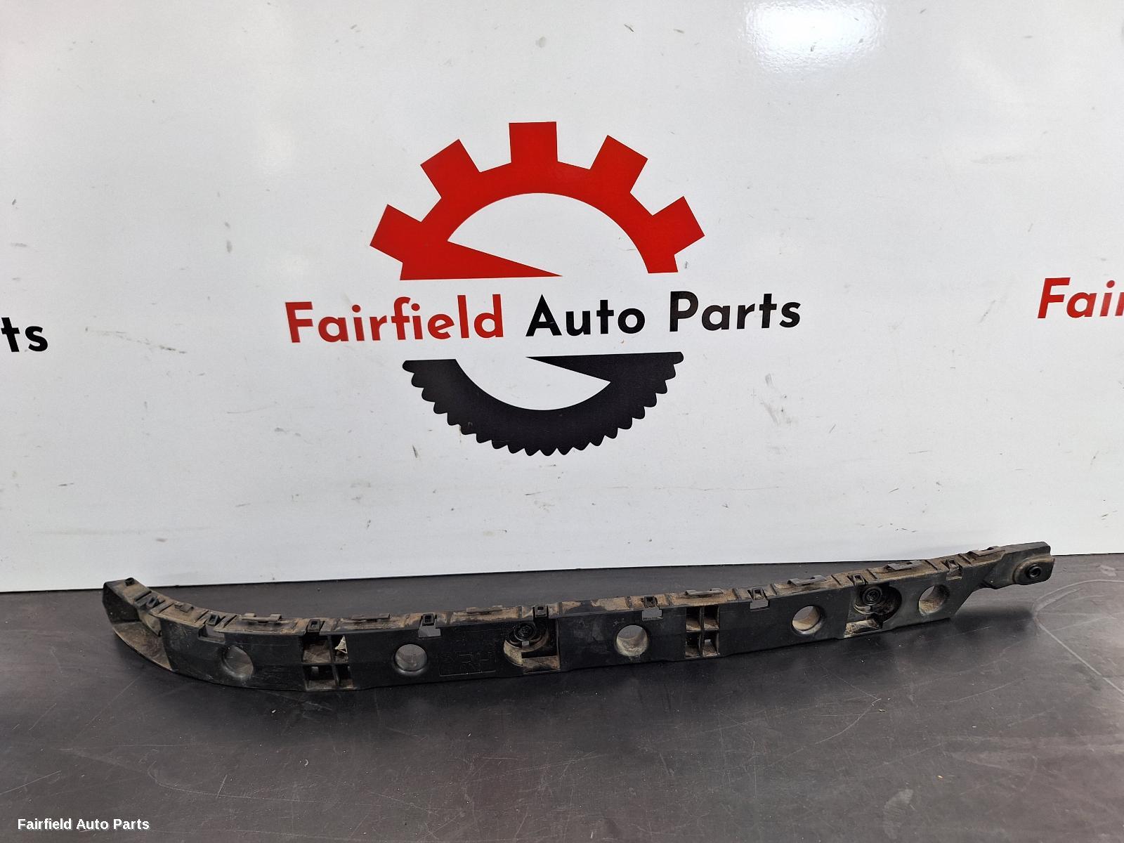 2014-2022 Nissan Xtrail R Bar Bracket Reinfo