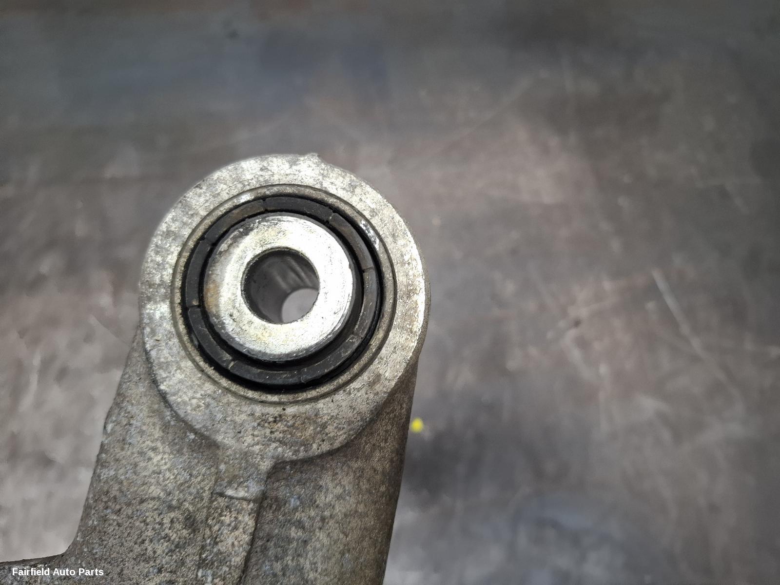 2008-2014 Bmw X6 Left Front Lower Control Arm