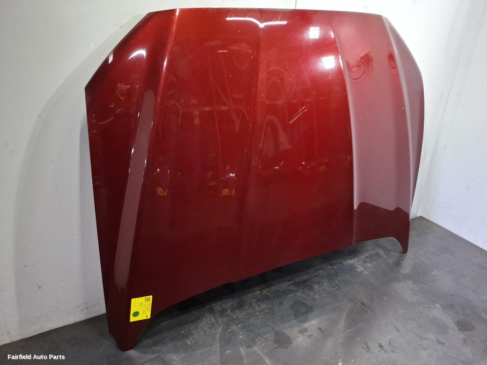 2014-2020 Ford Mondeo Bonnet