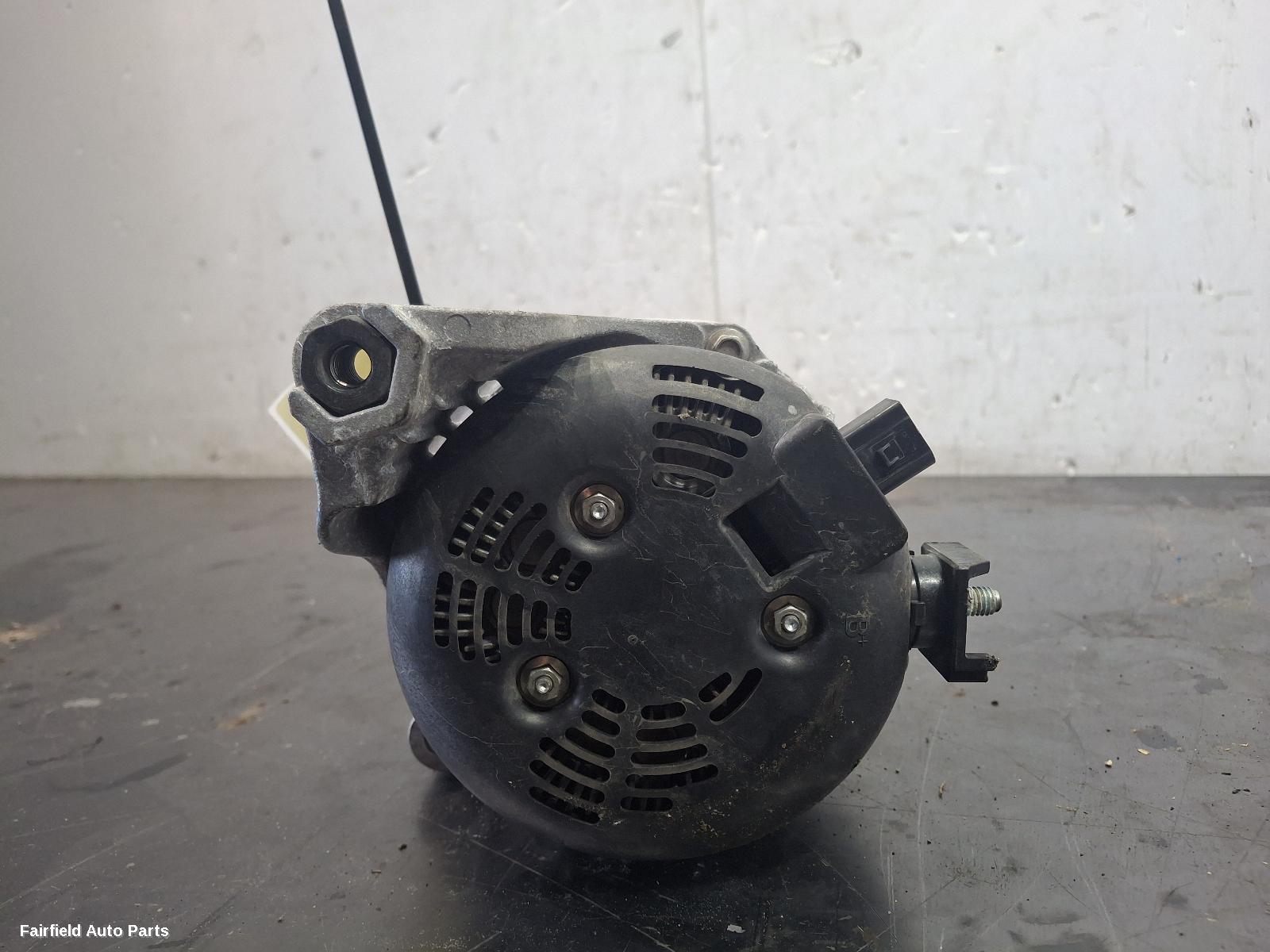 2014-2018 Bmw X4 Alternator