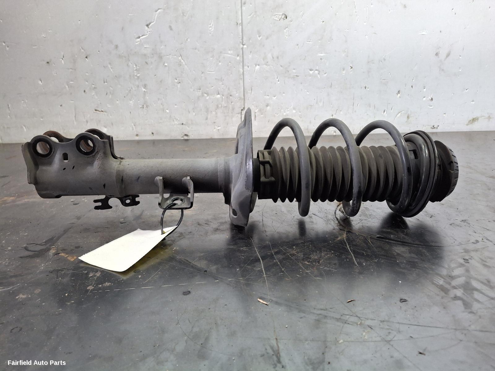 2020-2026 Toyota Yaris Cross Right Front Strut