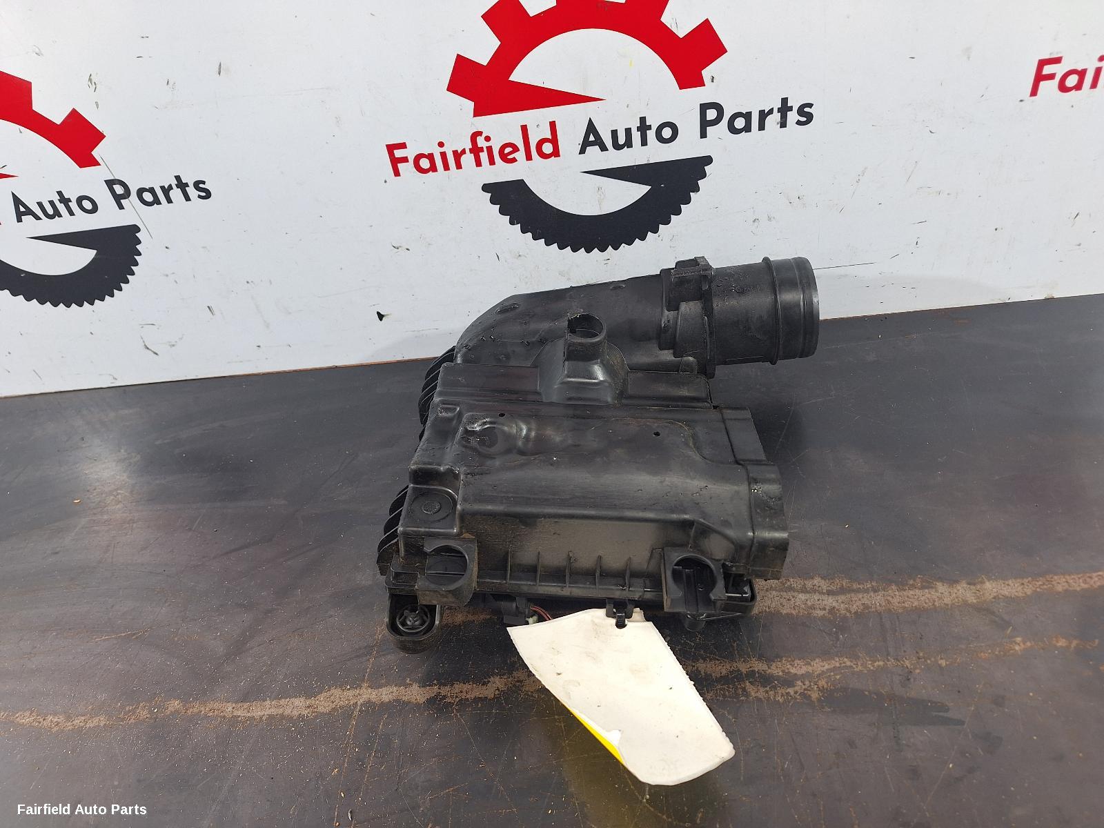 2016-2021 Mercedes C Class Air Cleaner Box