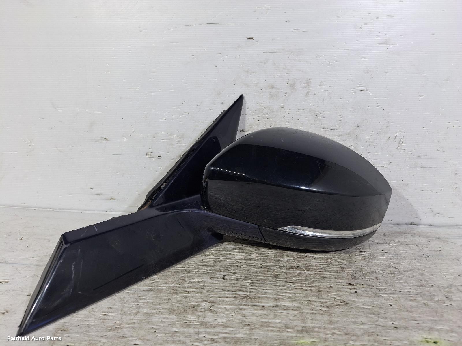 2017-2020 Land Rover Discovery Left Door Mirror