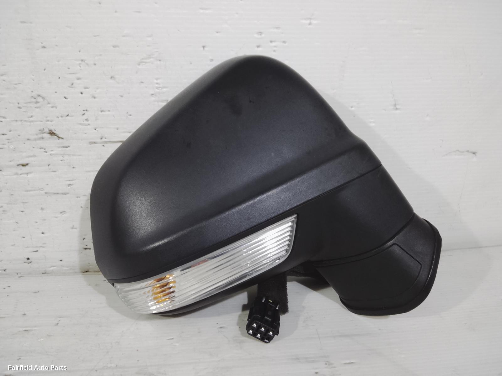 2016-2025 Mg Mg3 Right Door Mirror